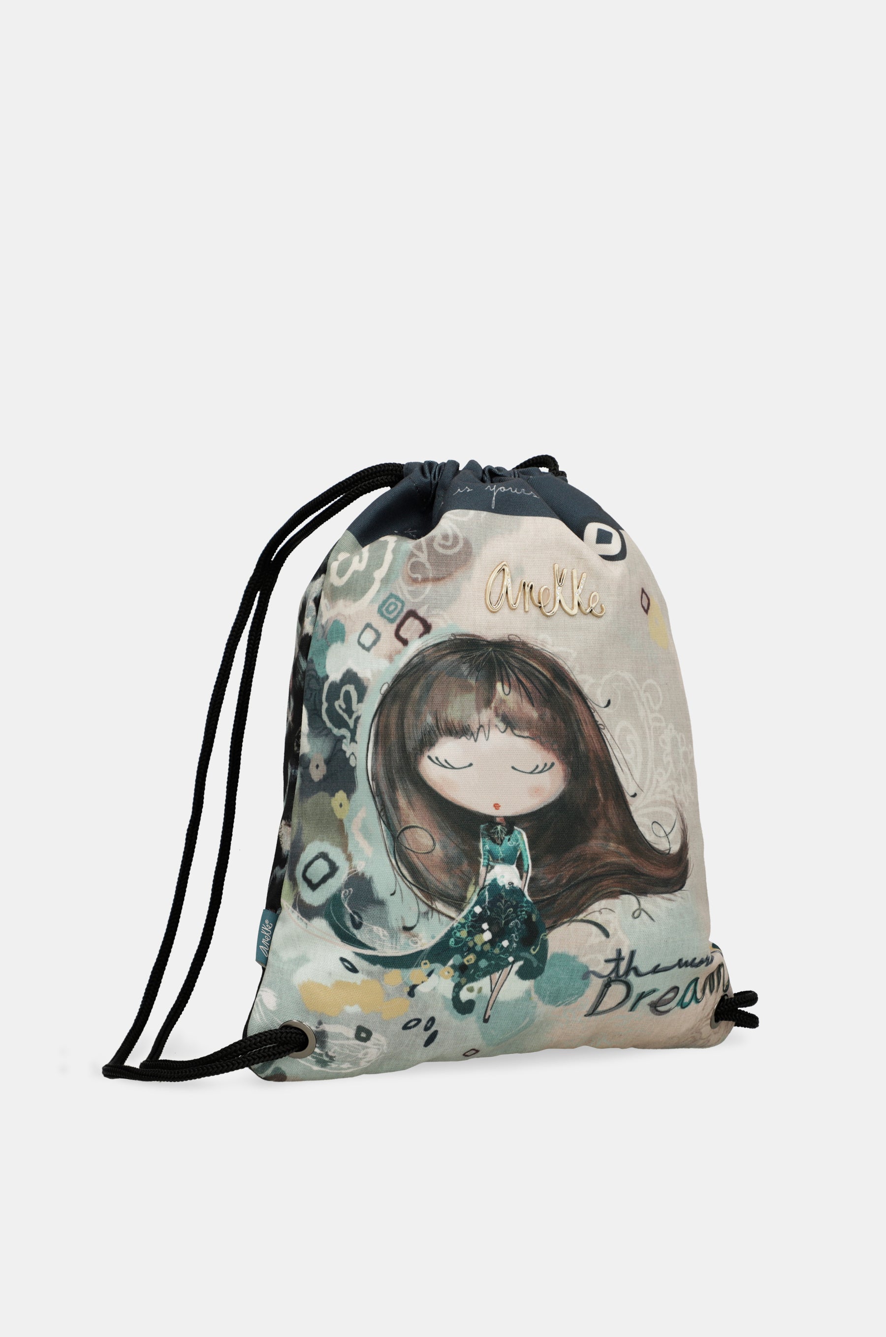Mochila saco Real