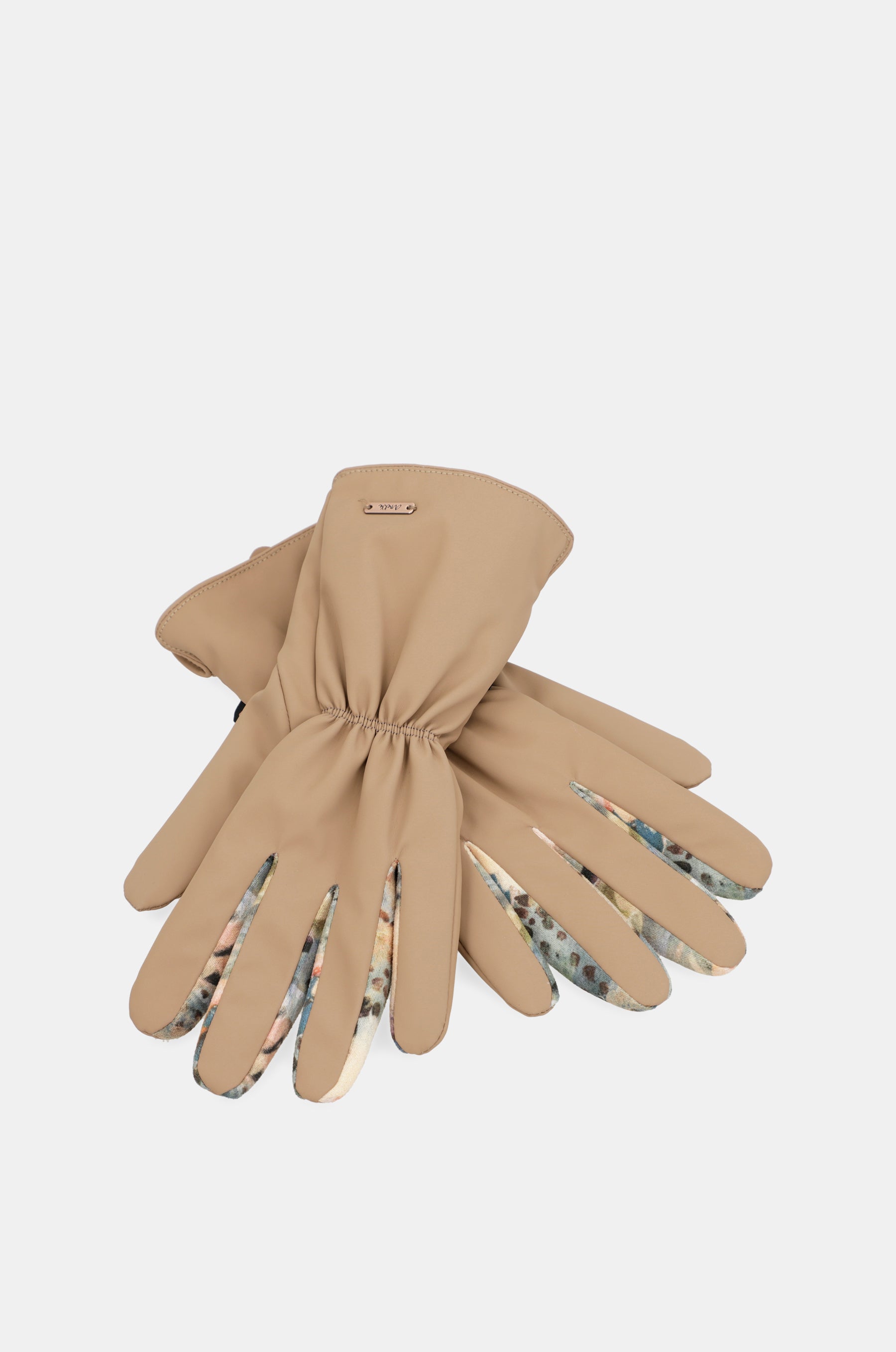 Guantes Padded