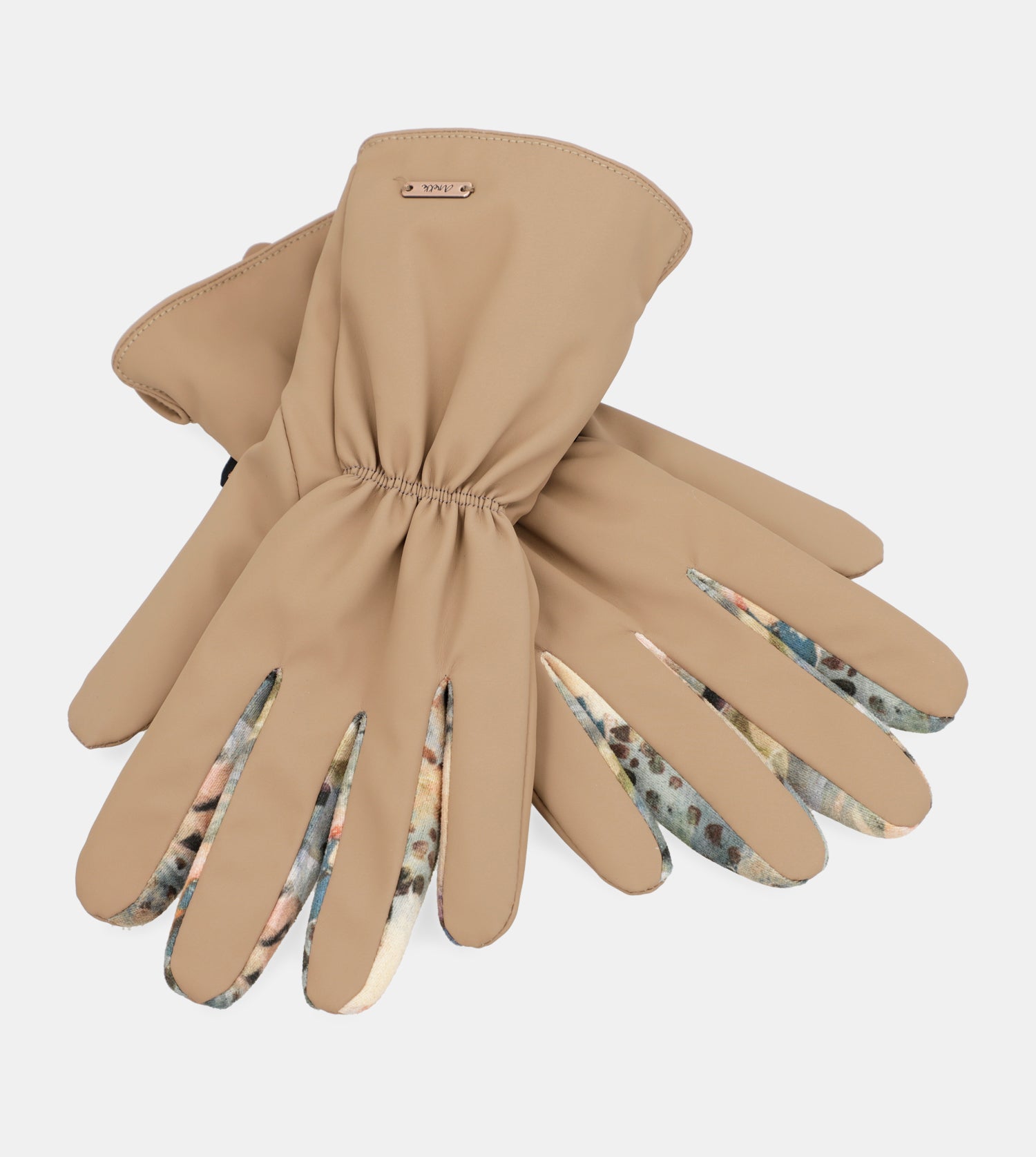 Guantes Padded