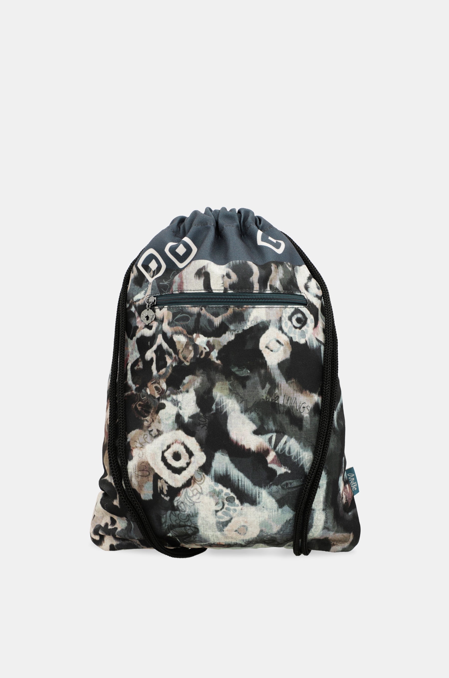 Mochila saco Real
