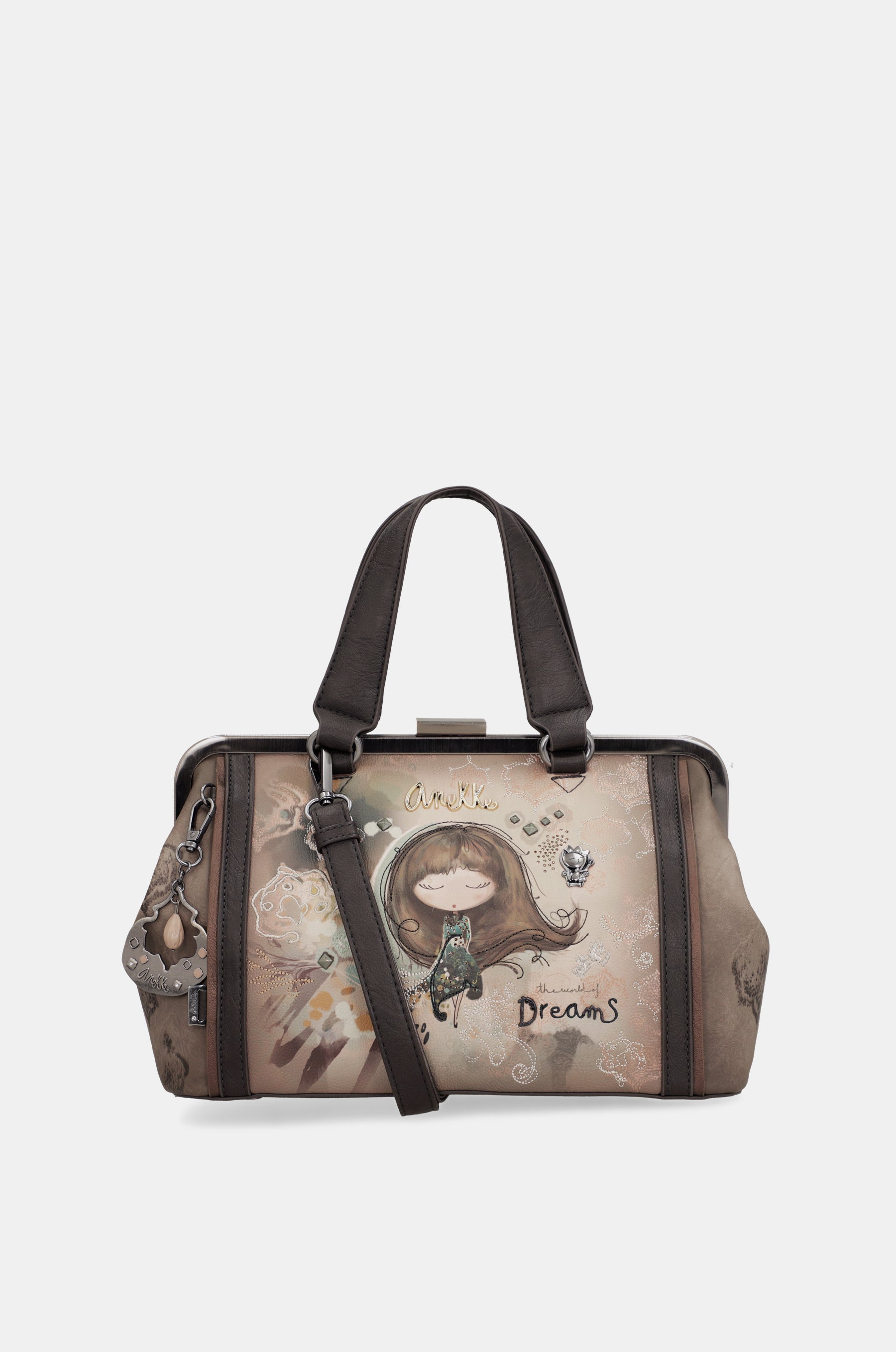 Bolso de boquilla Real