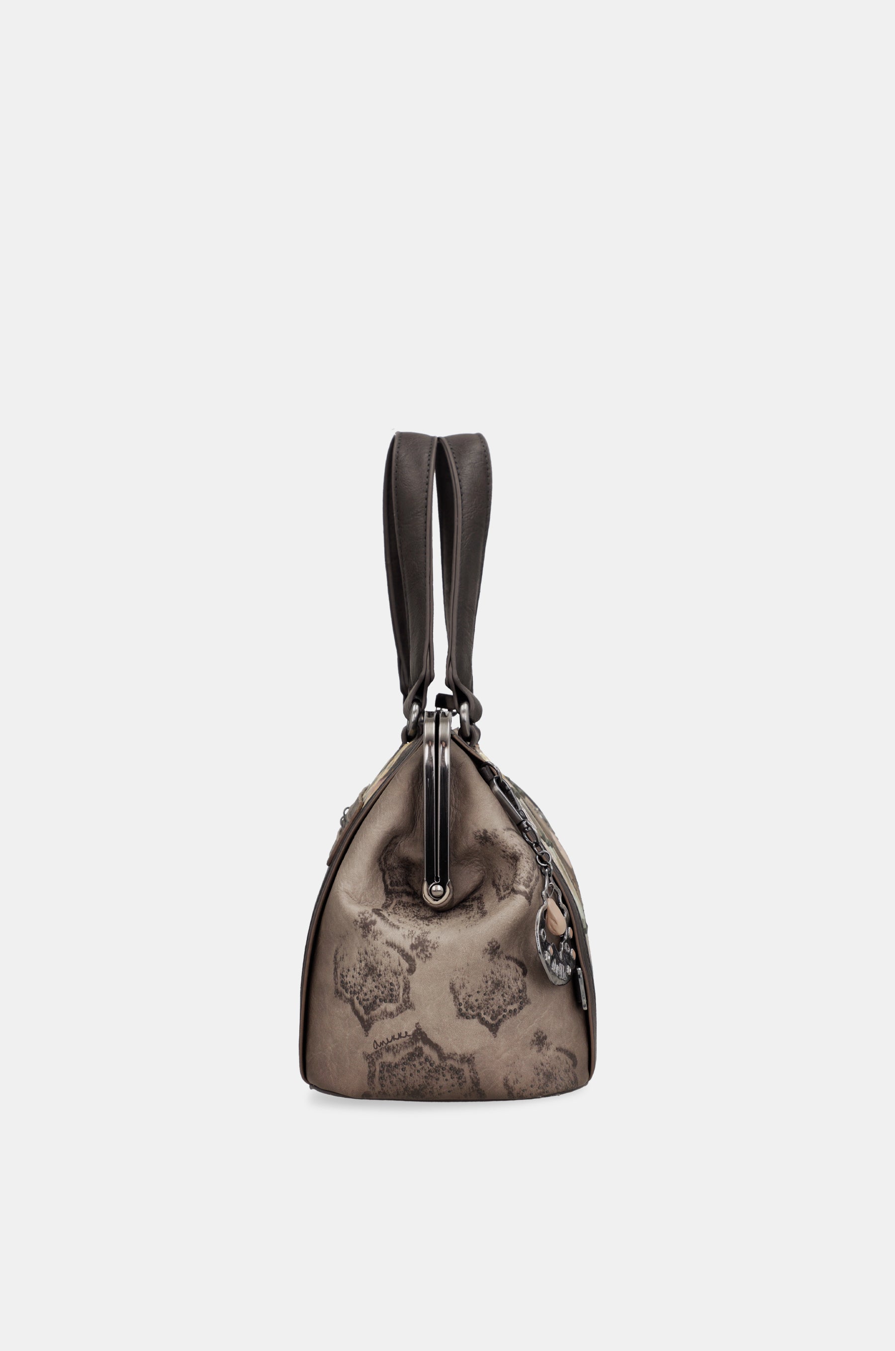 Bolso de boquilla Real
