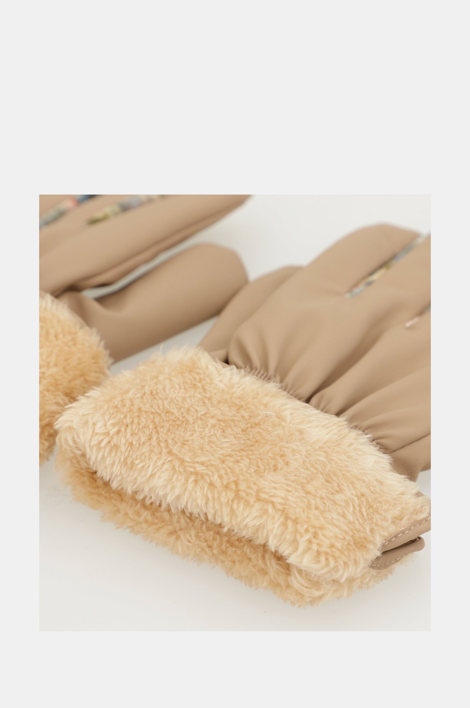 Guantes Padded