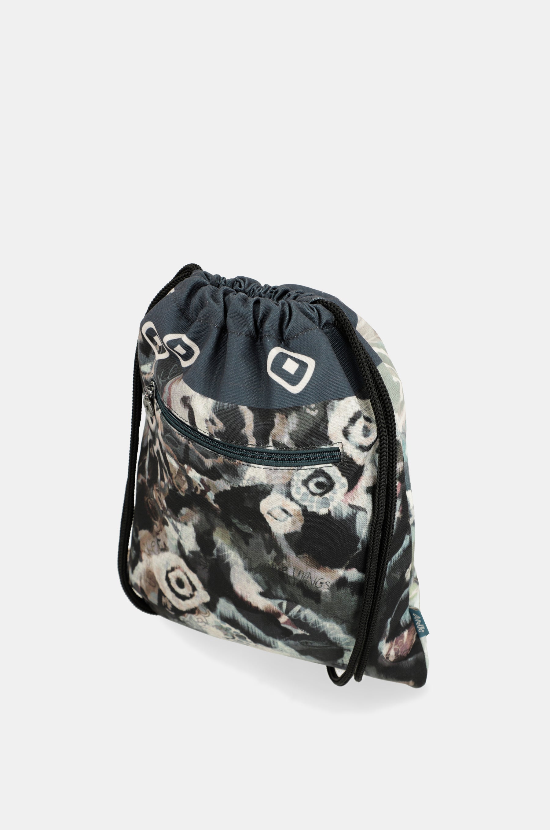 Mochila saco Real