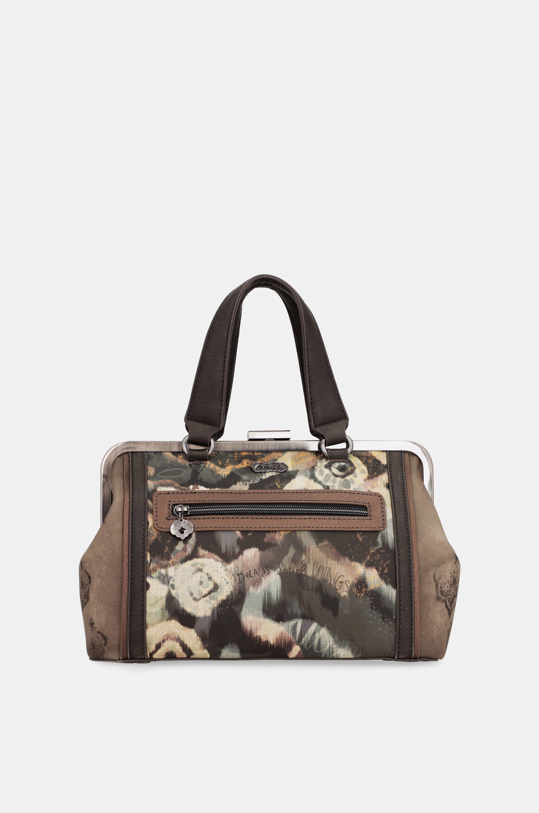 Bolso de boquilla Real