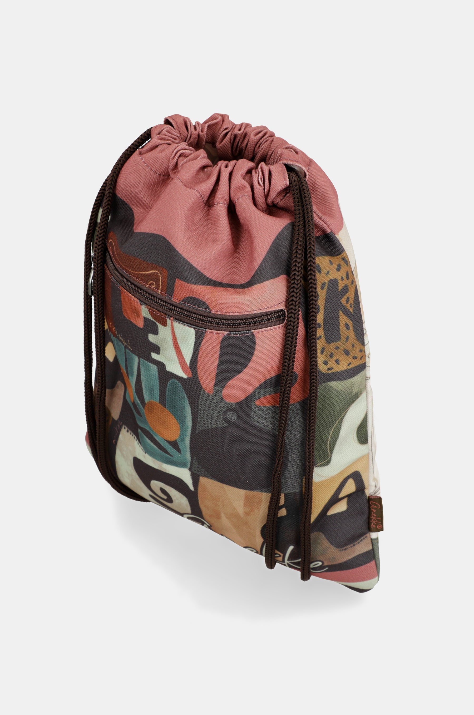 Mochila saco Muse