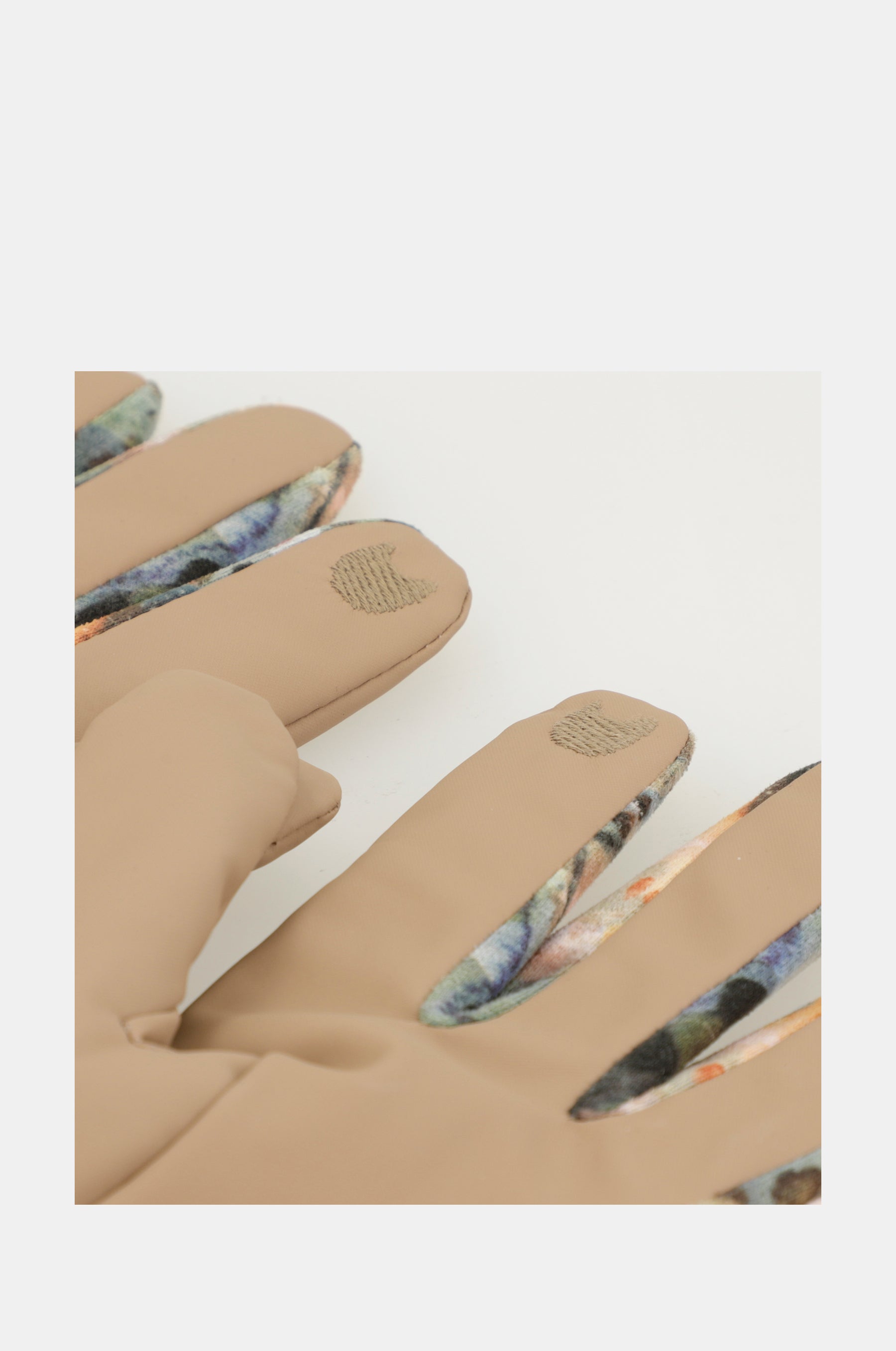 Guantes Padded