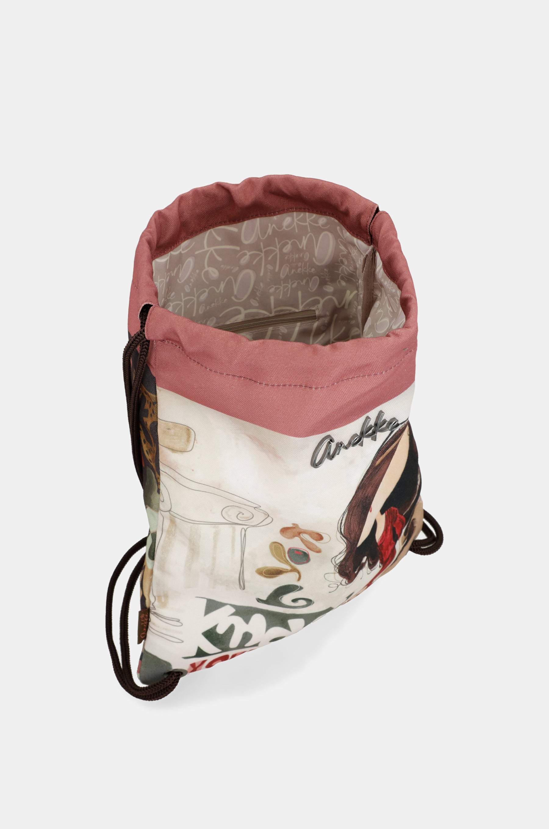 Mochila saco Muse