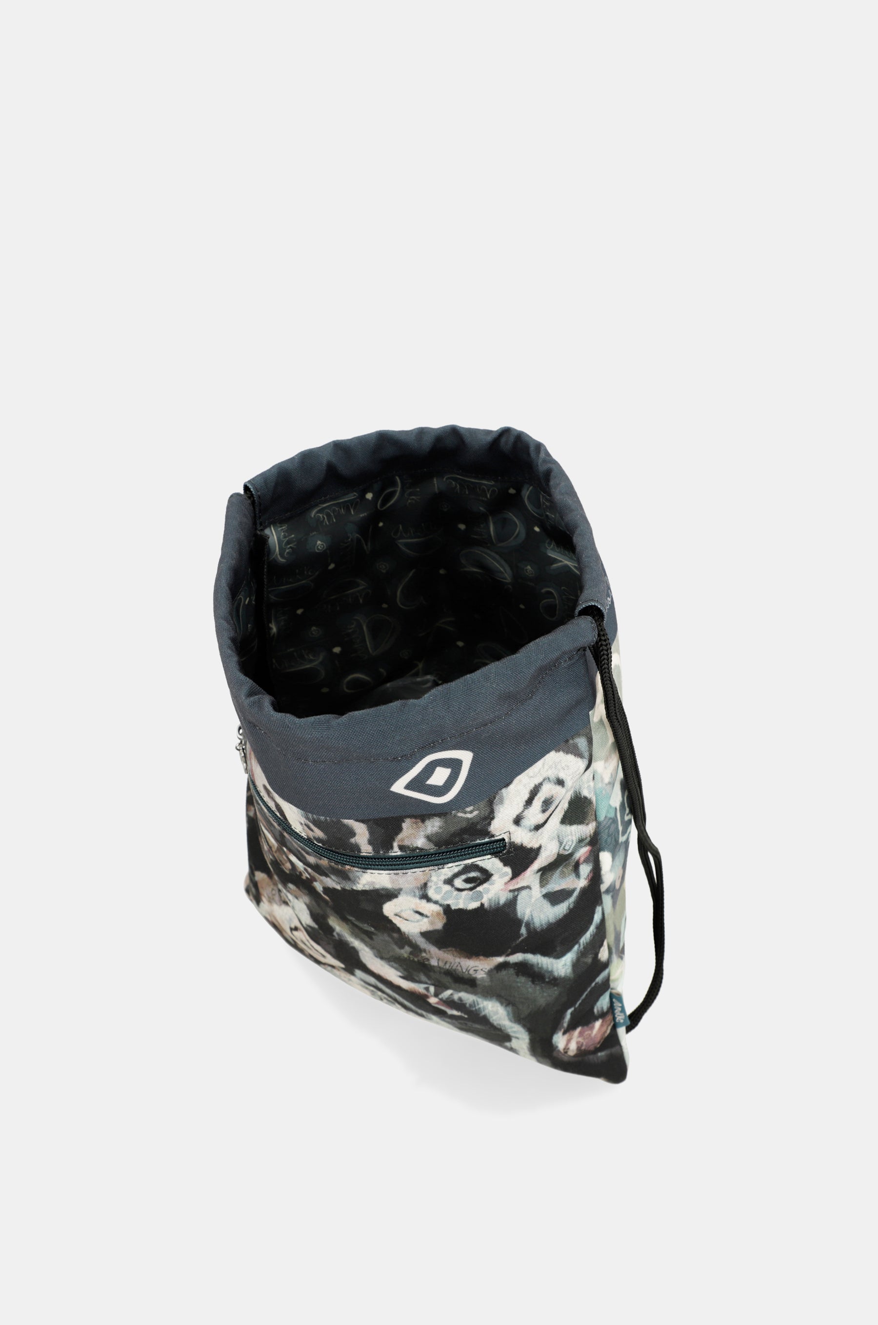 Mochila saco Real
