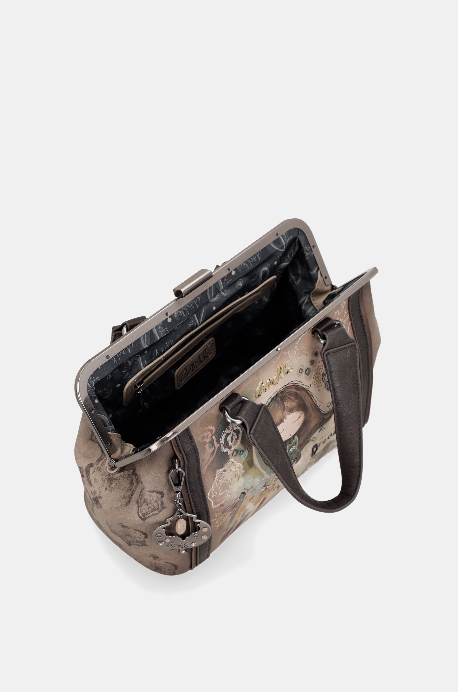 Bolso de boquilla Real