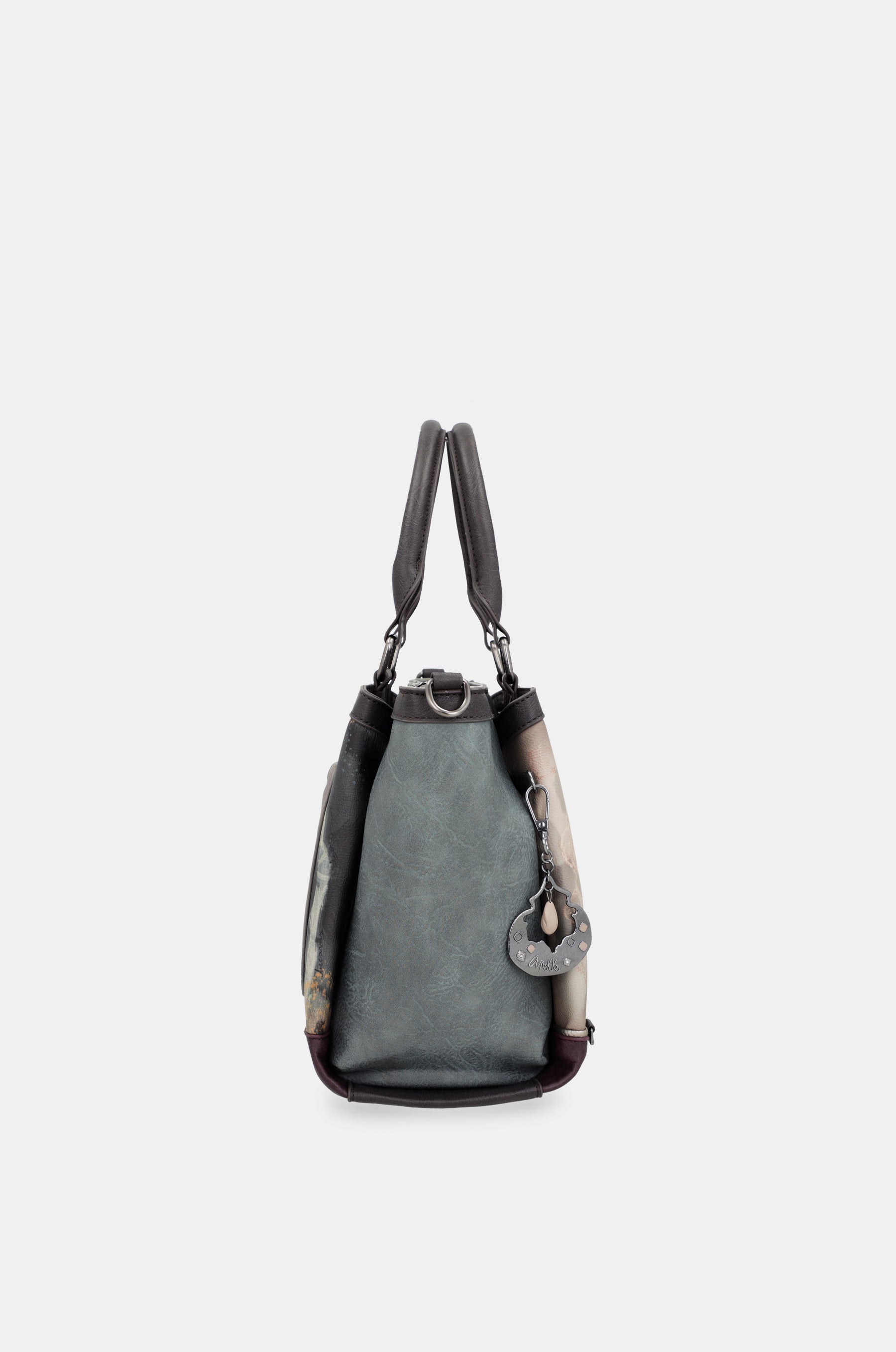 Bolso shopper Real
