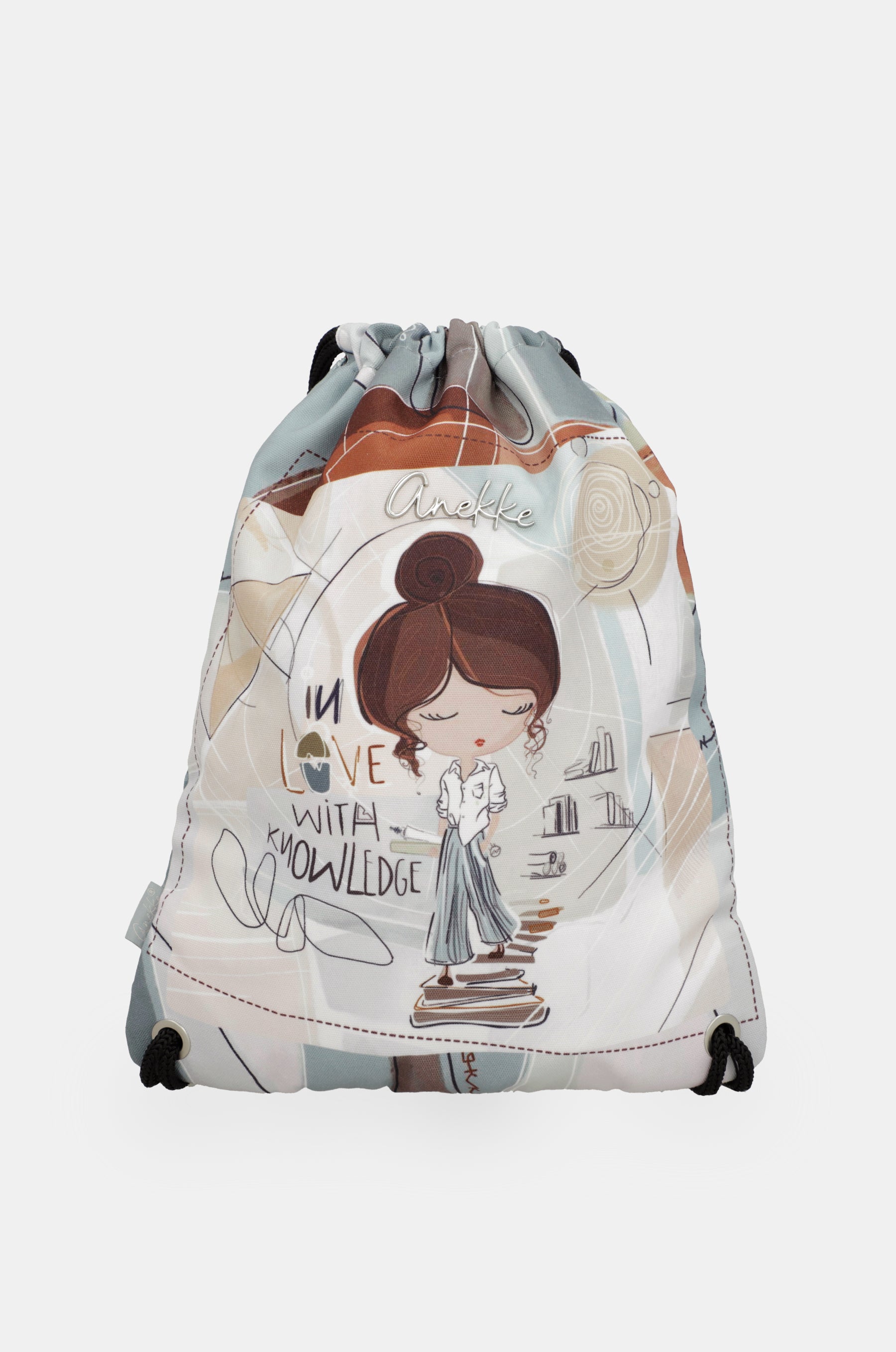 Mochila saco Sophia