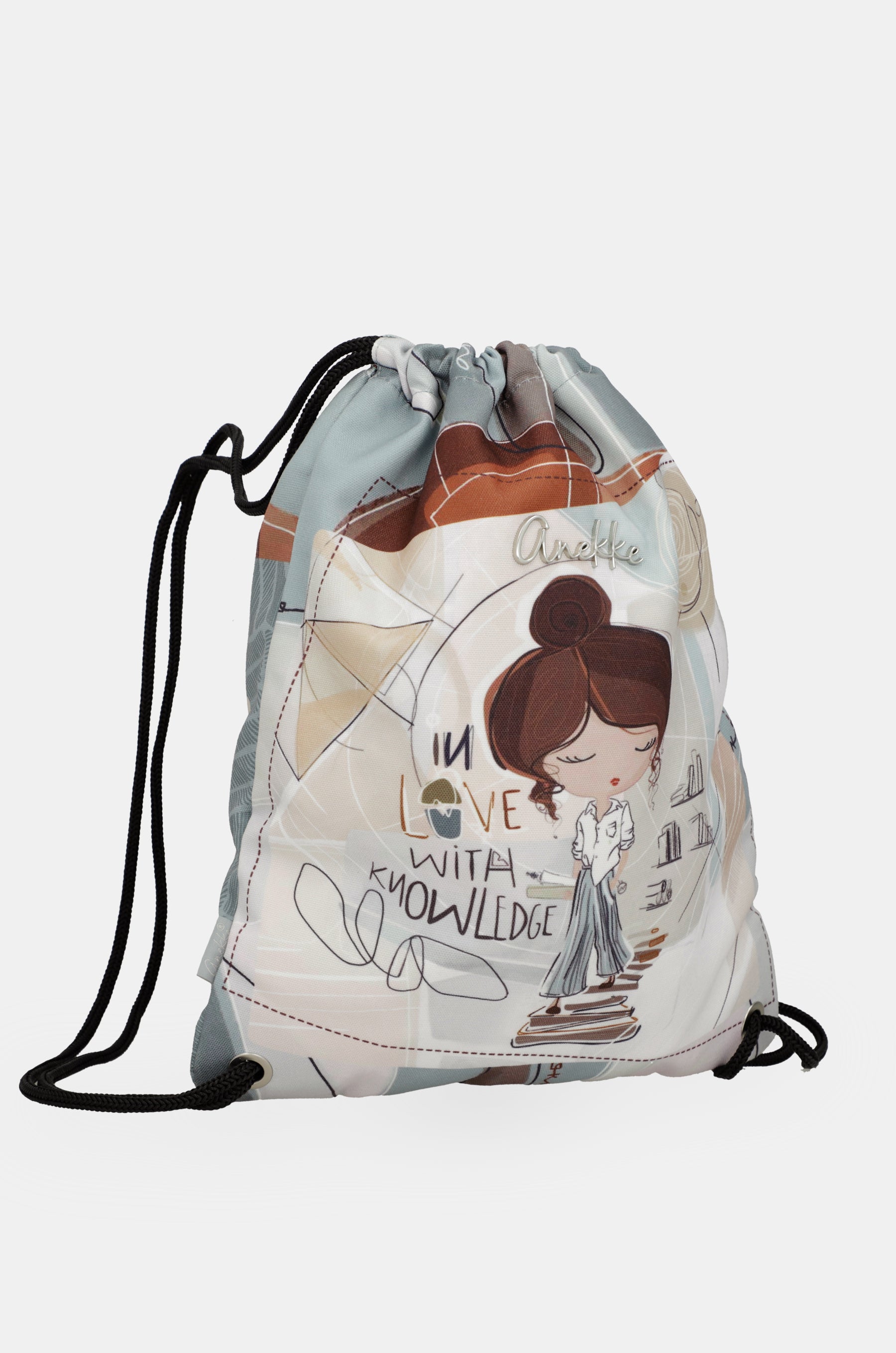 Mochila saco Sophia