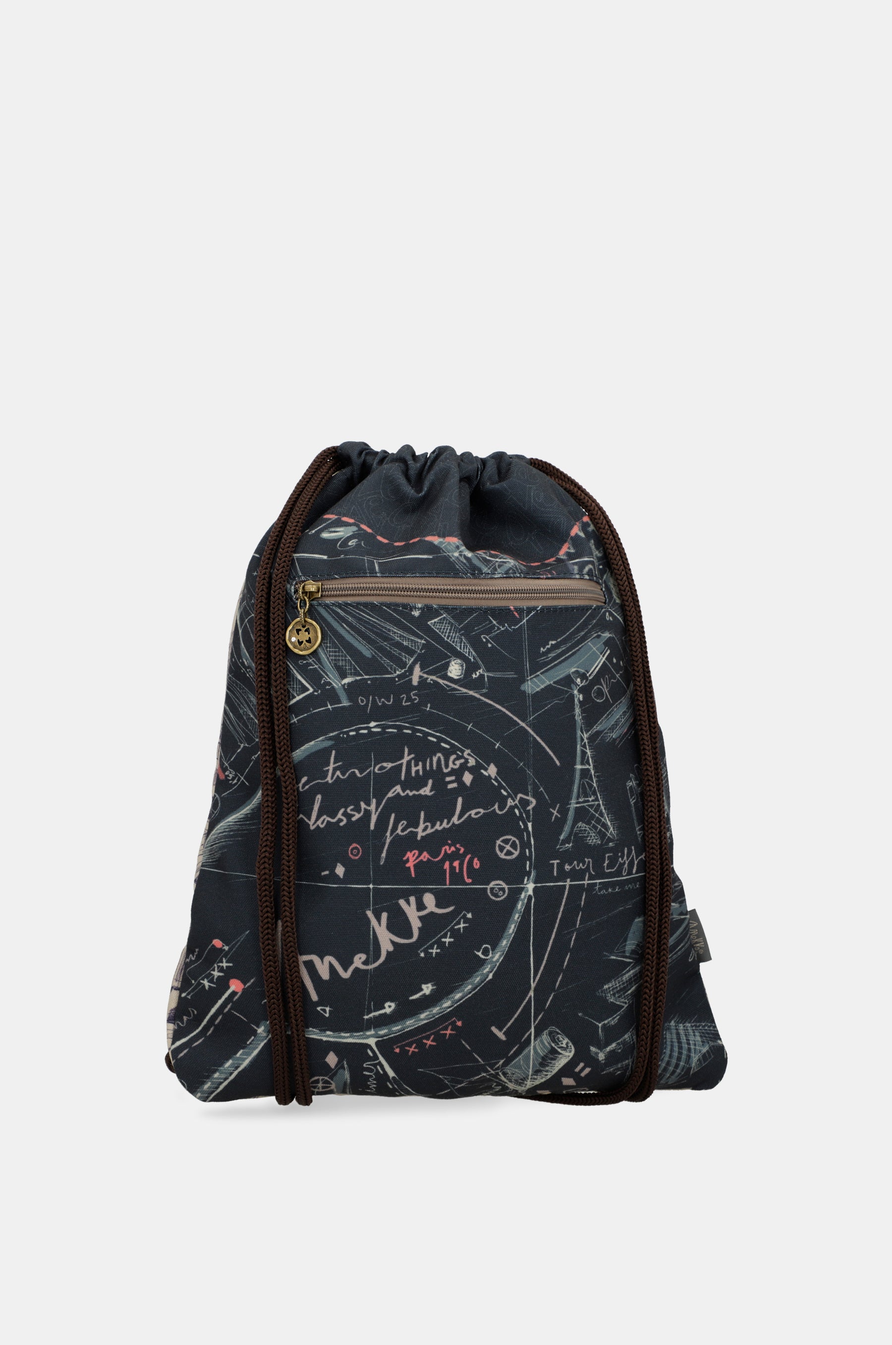Mochila saco Studio