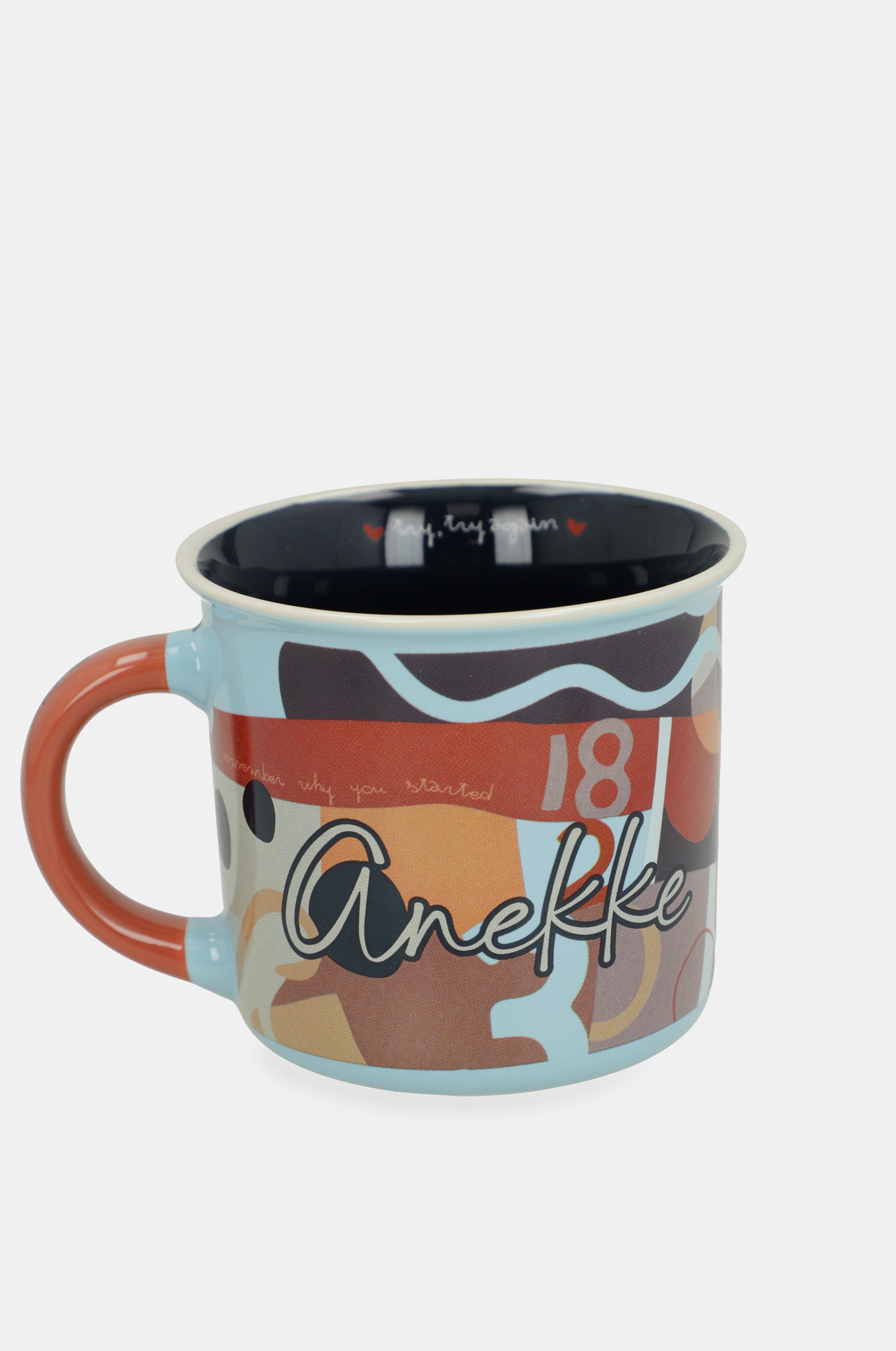 Taza Eikon