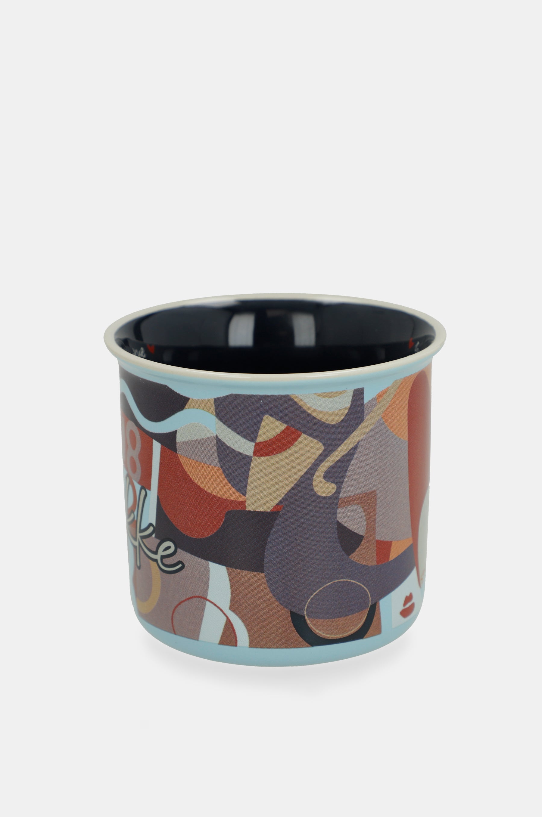 Taza Eikon