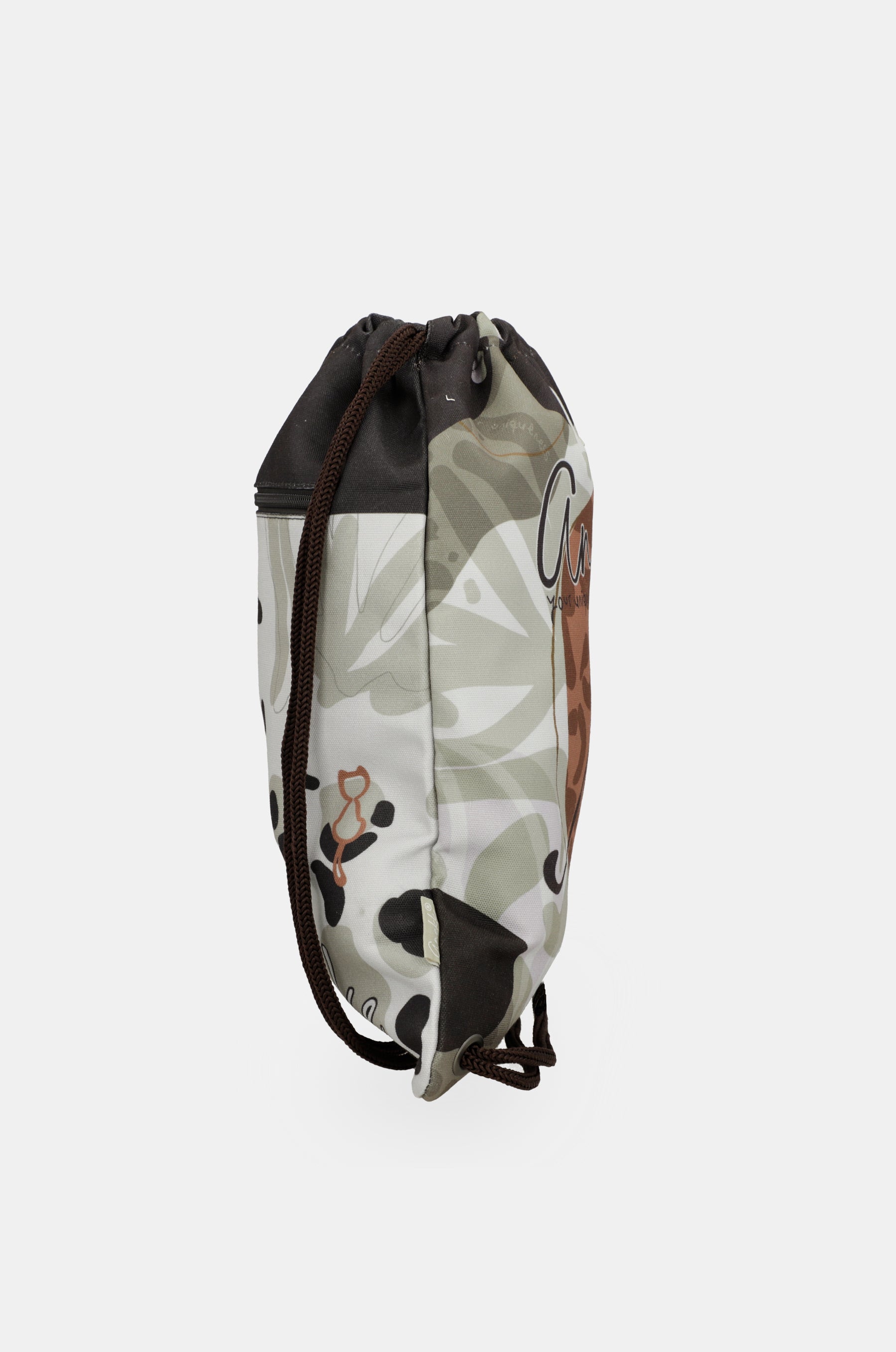 Mochila saco Gaia