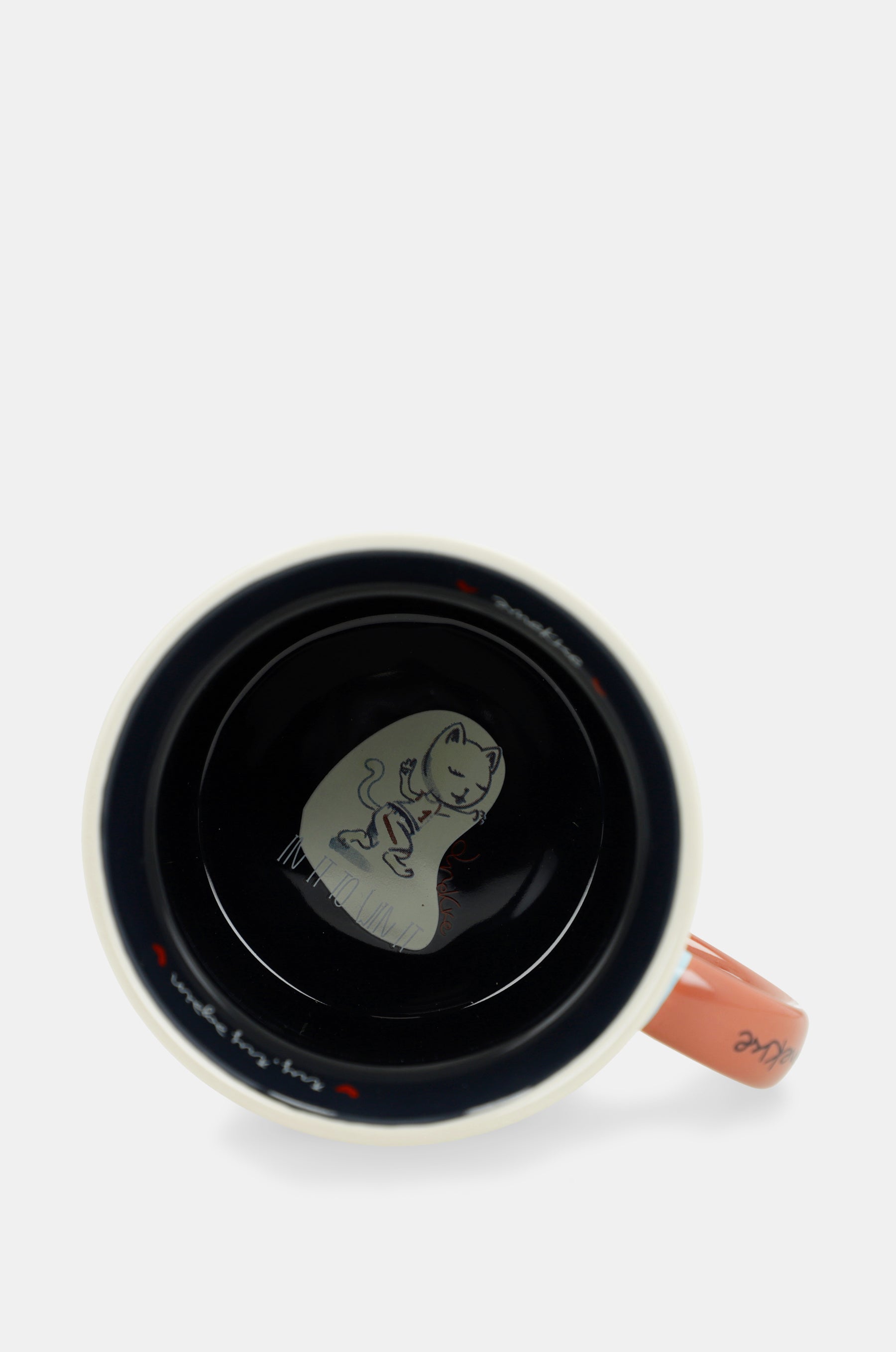 Taza Eikon