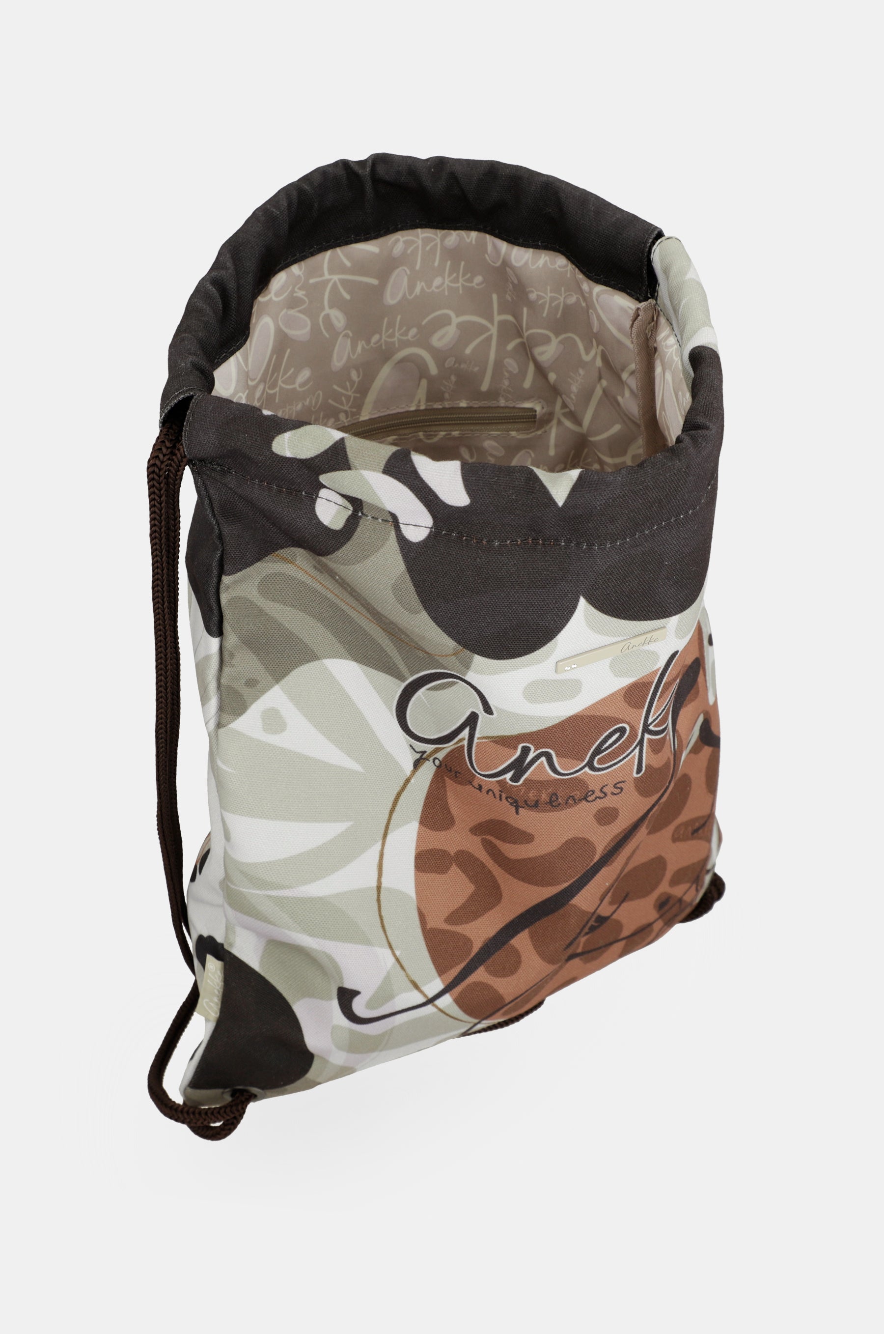 Mochila saco Gaia