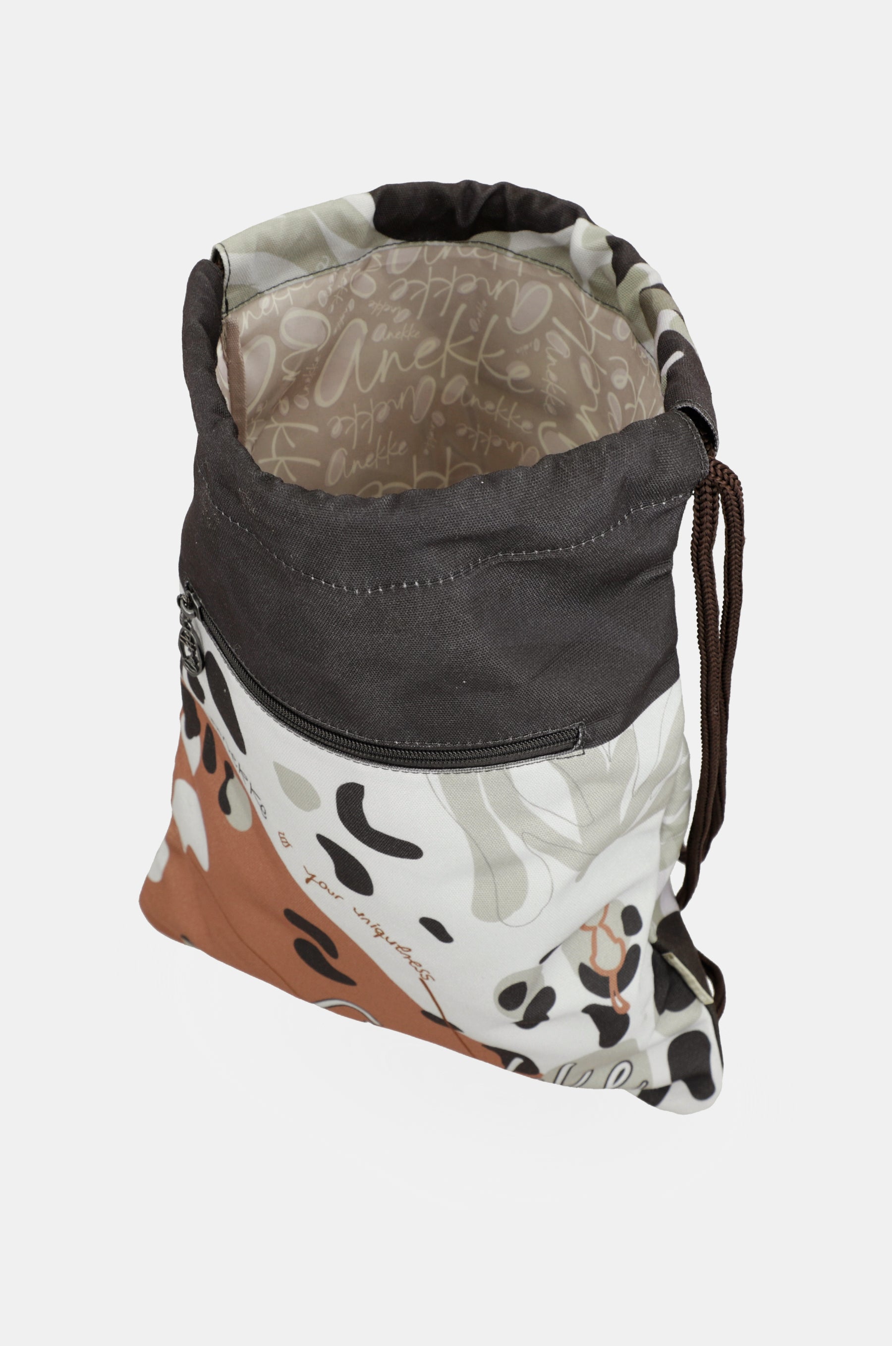 Mochila saco Gaia