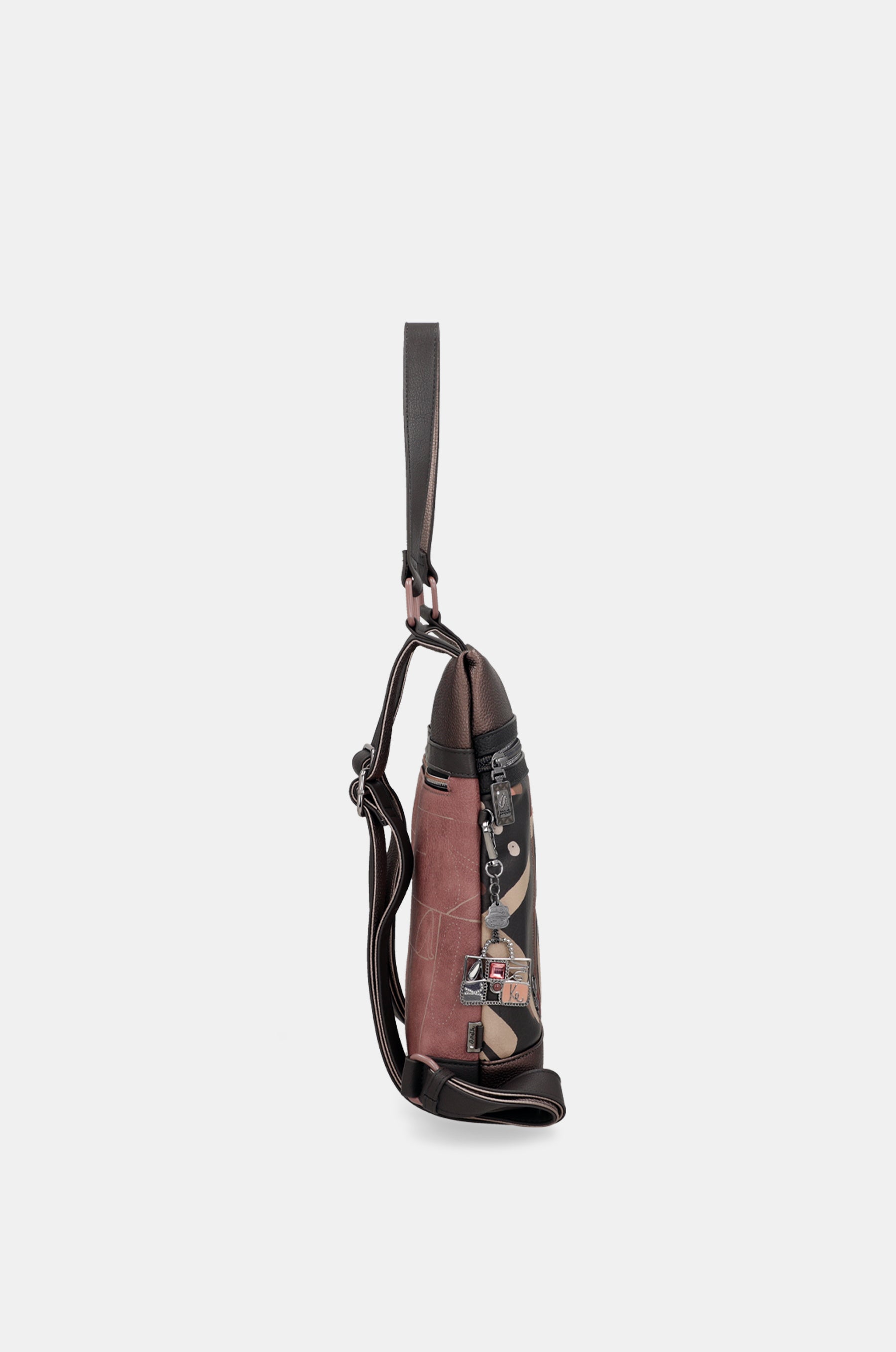 Mochila antirrobo Parisian
