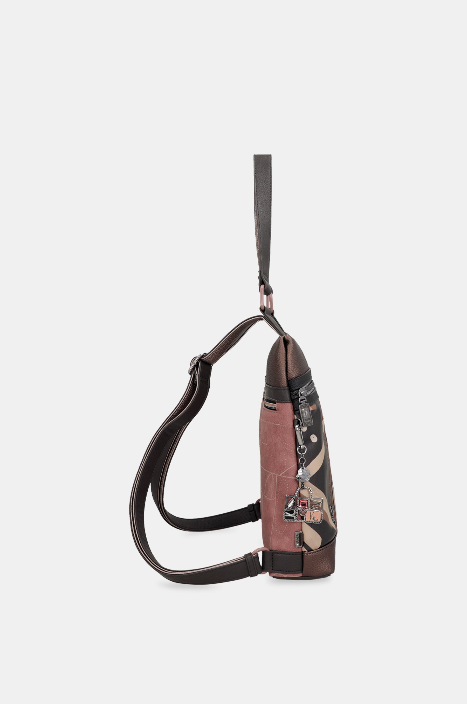 Mochila antirrobo Parisian