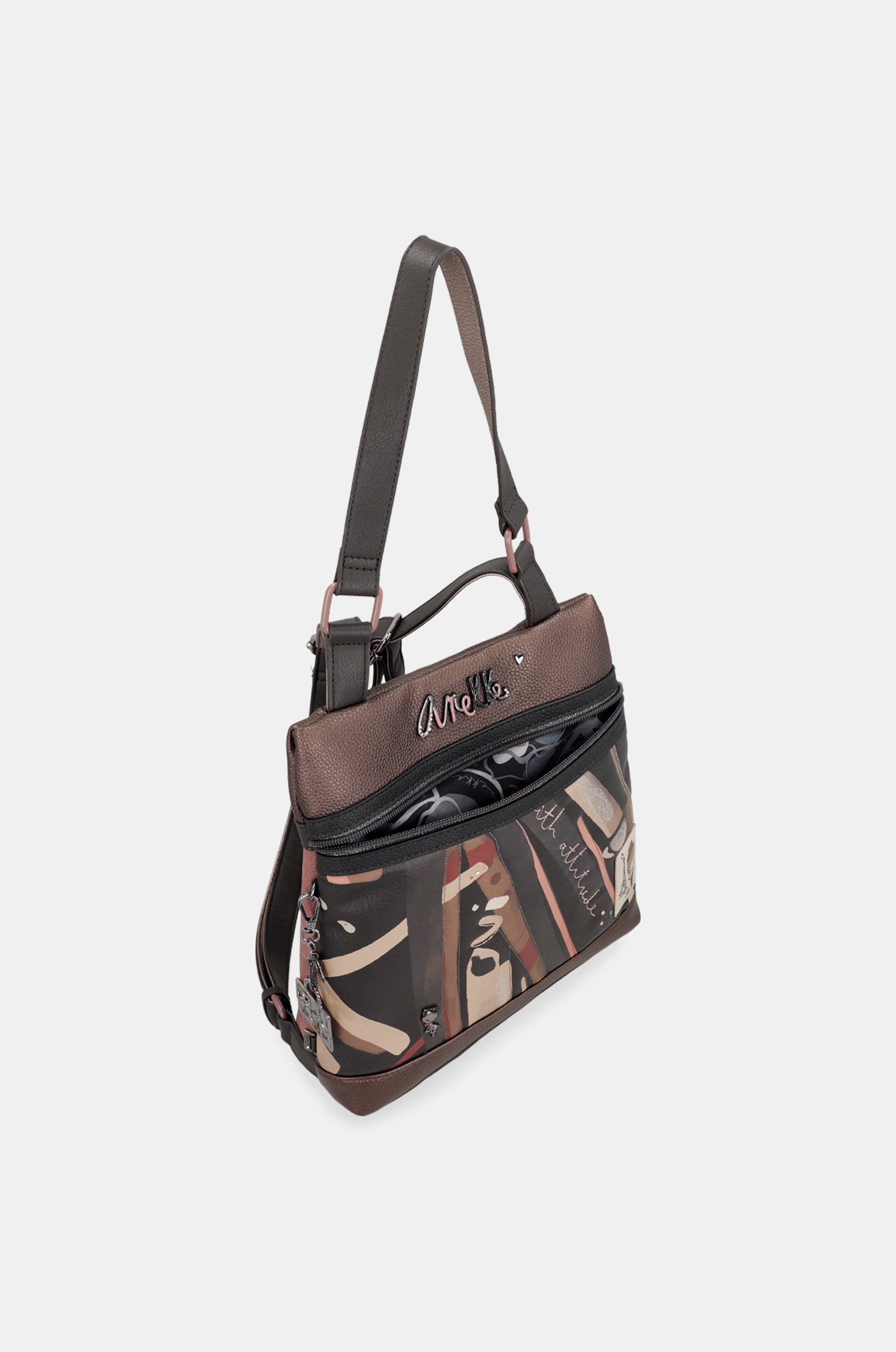 Mochila antirrobo Parisian