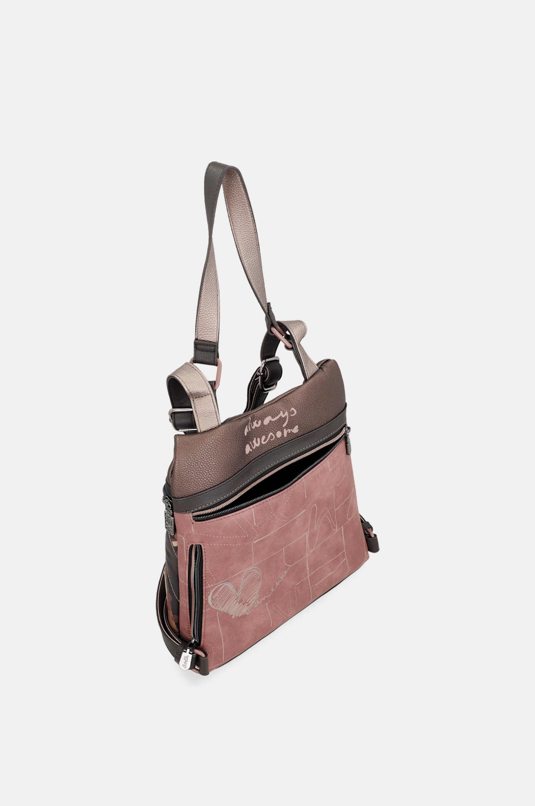 Mochila antirrobo Parisian