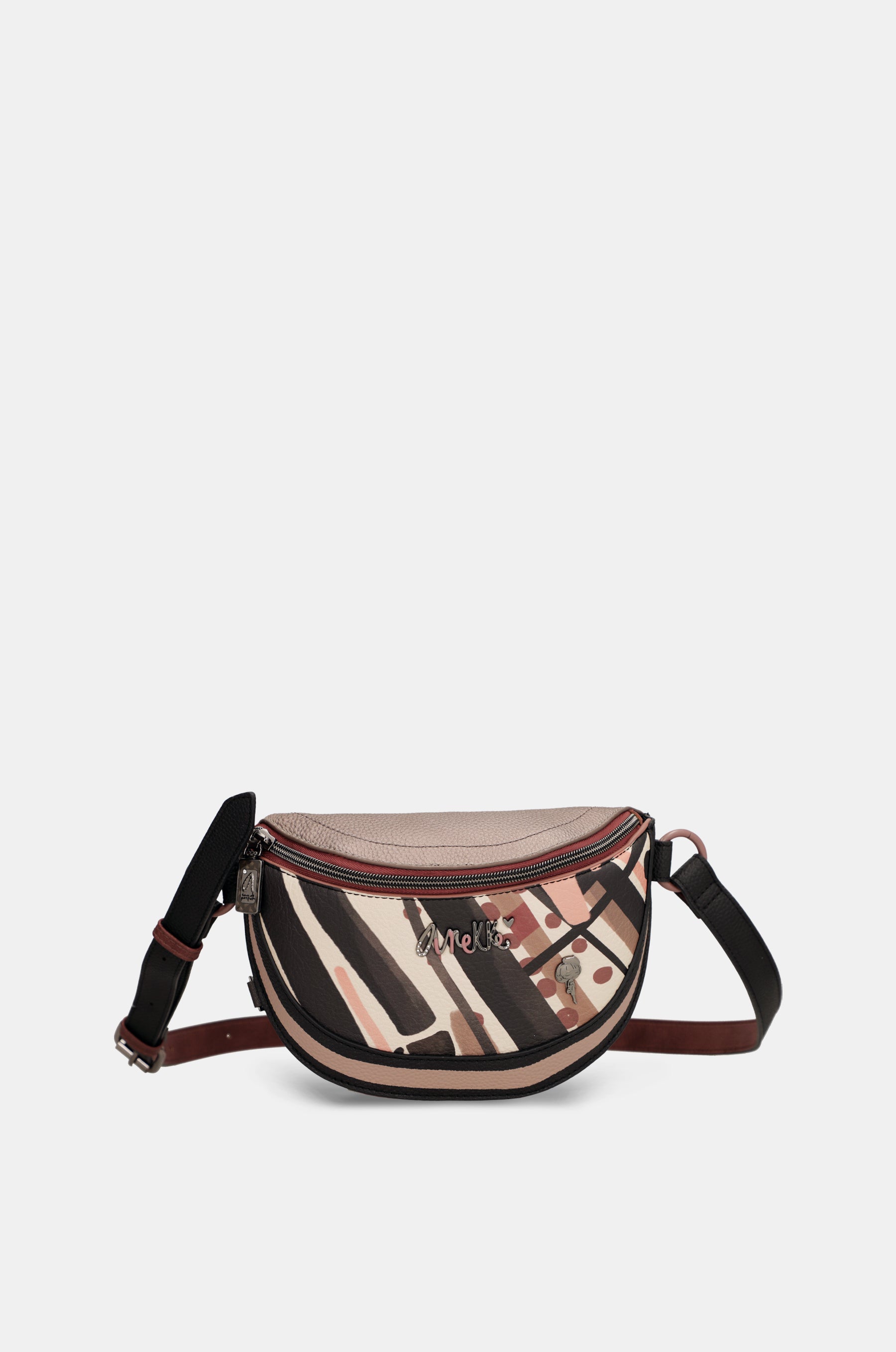 Riñonera Parisian