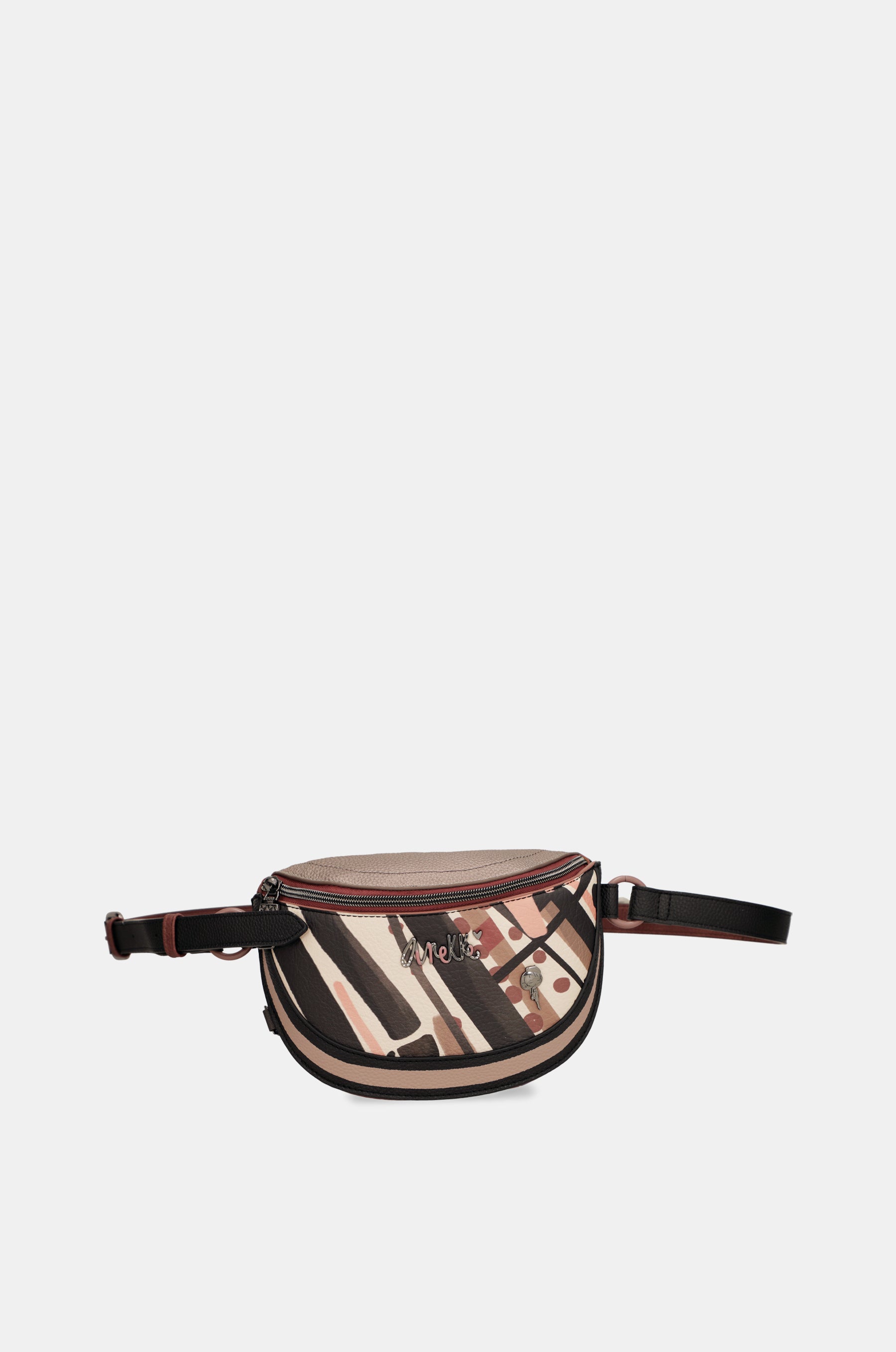 Riñonera Parisian
