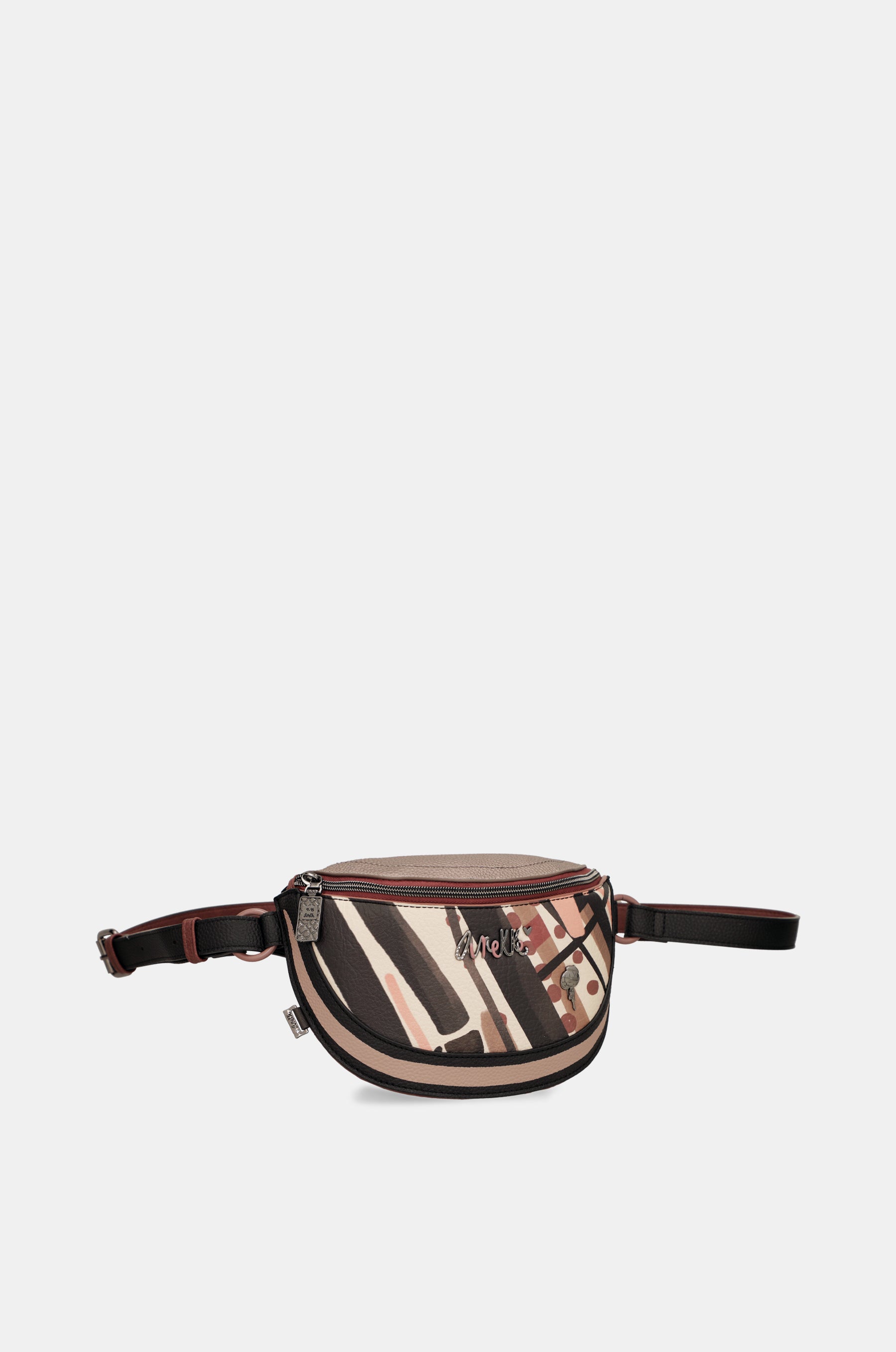 Riñonera Parisian