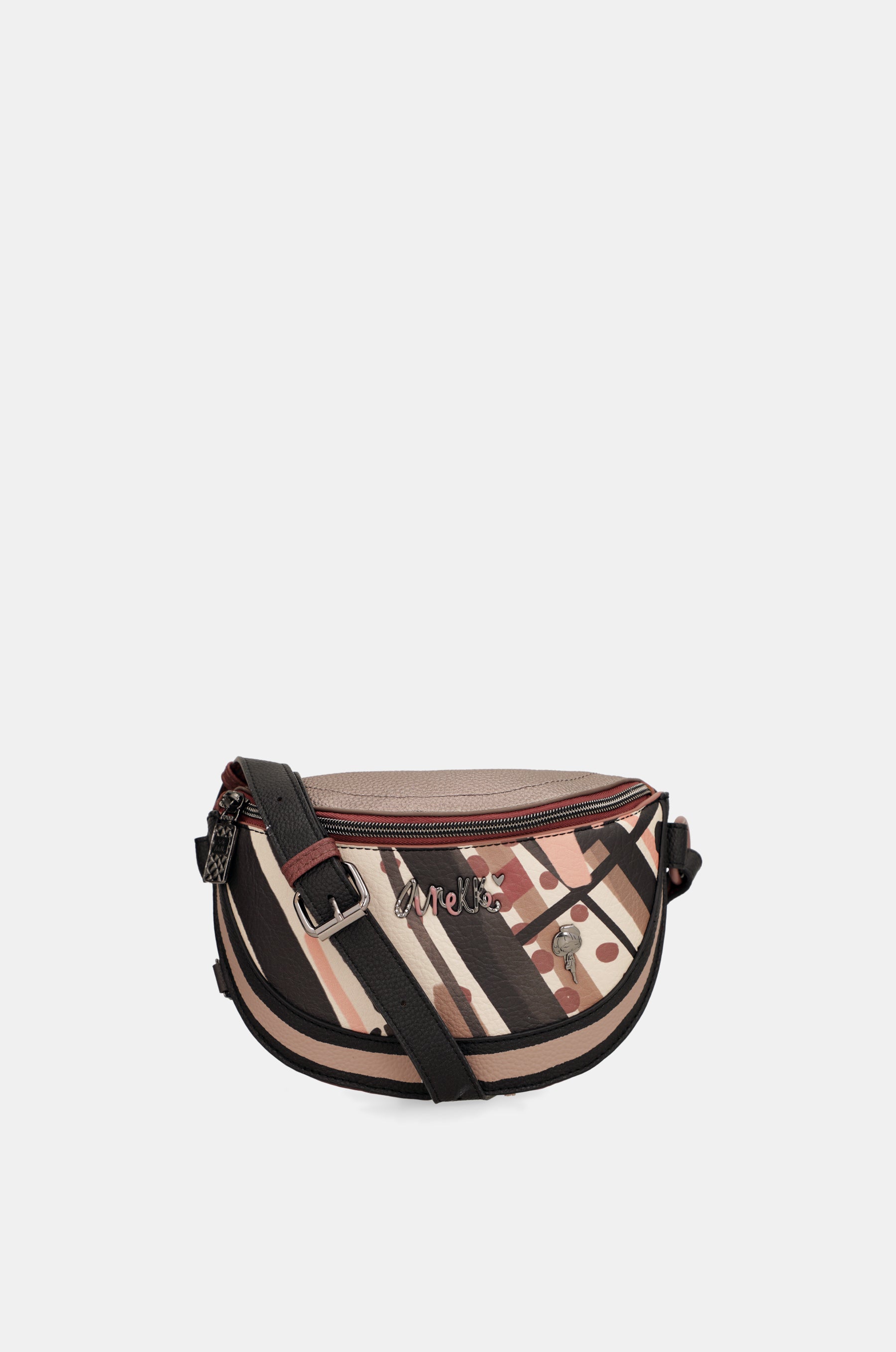 Riñonera Parisian