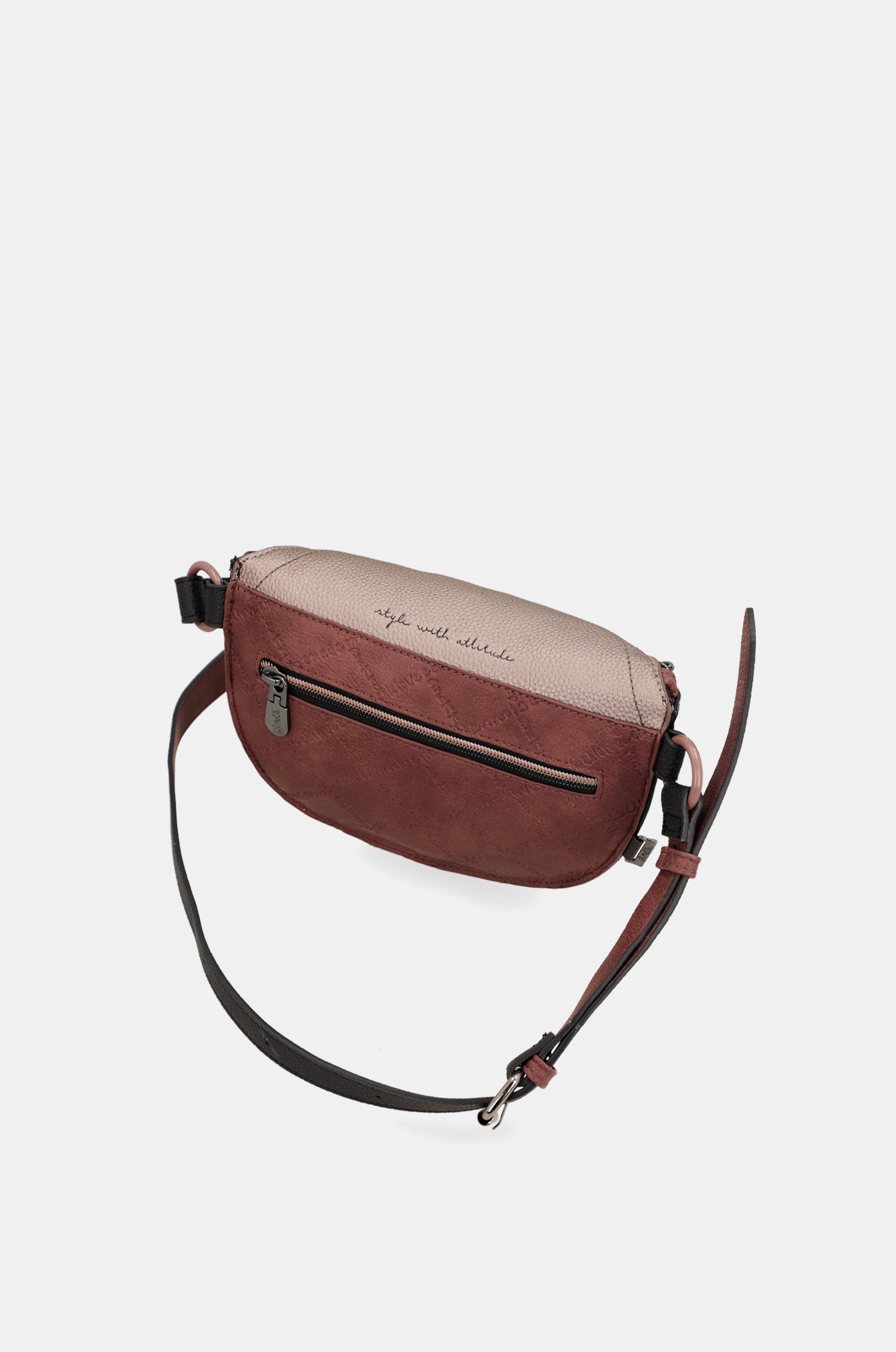 Riñonera Parisian