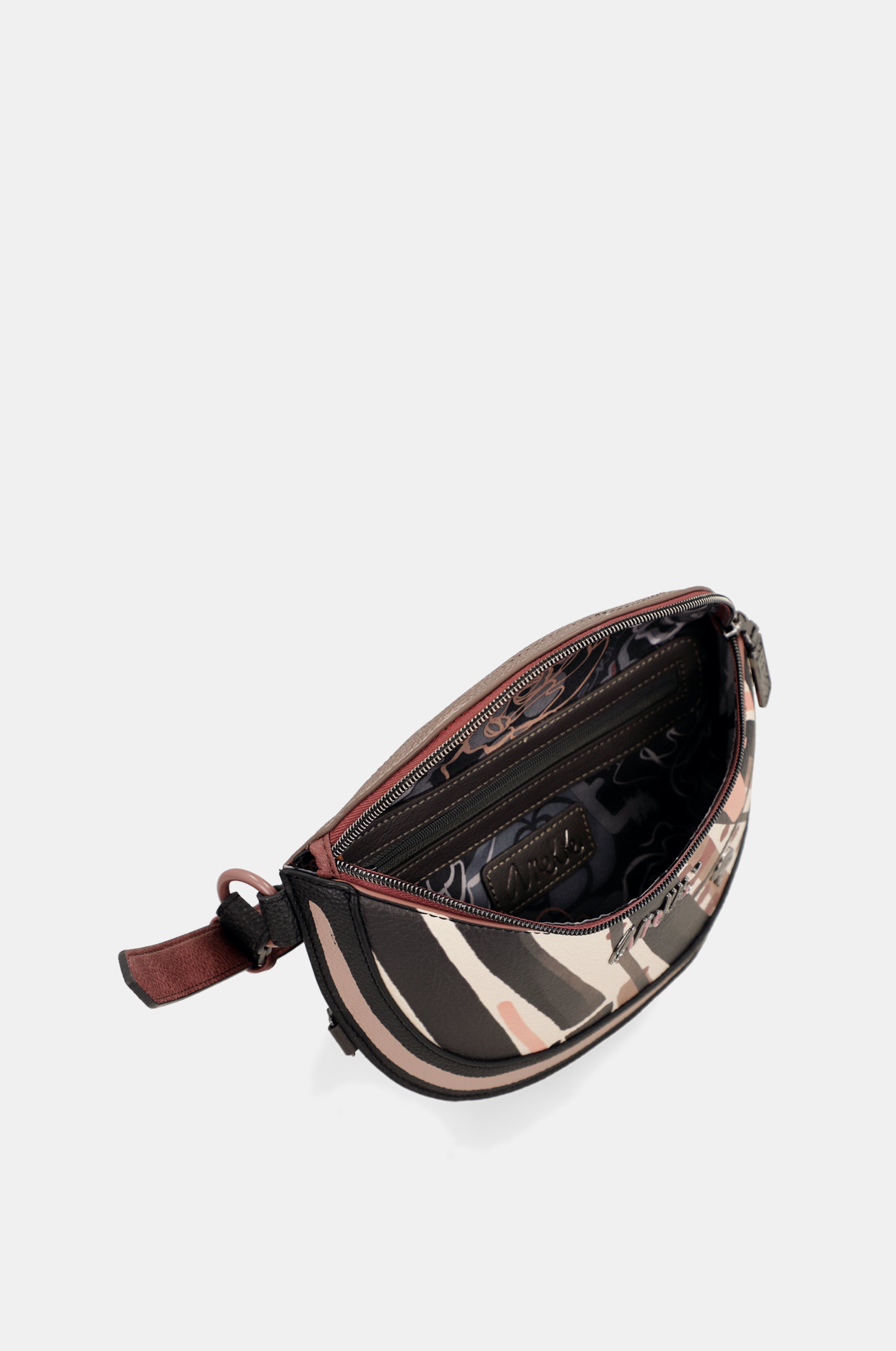 Riñonera Parisian