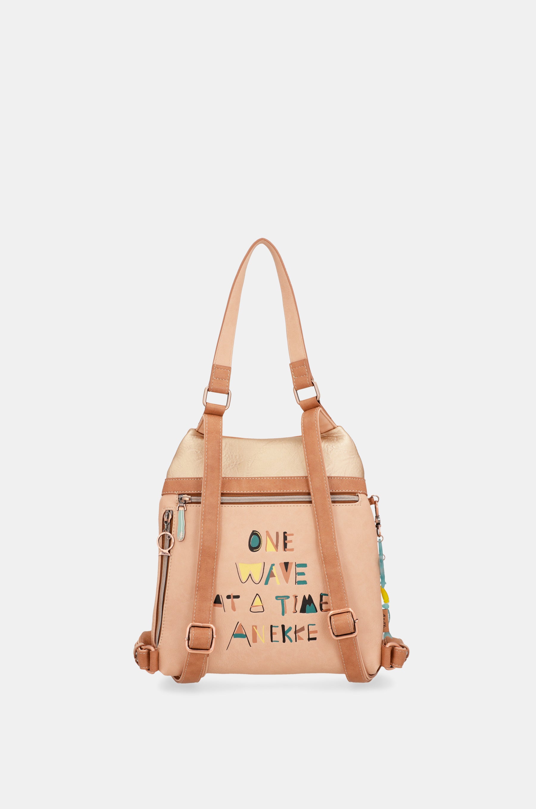 Mochila antirrobo Sunrise