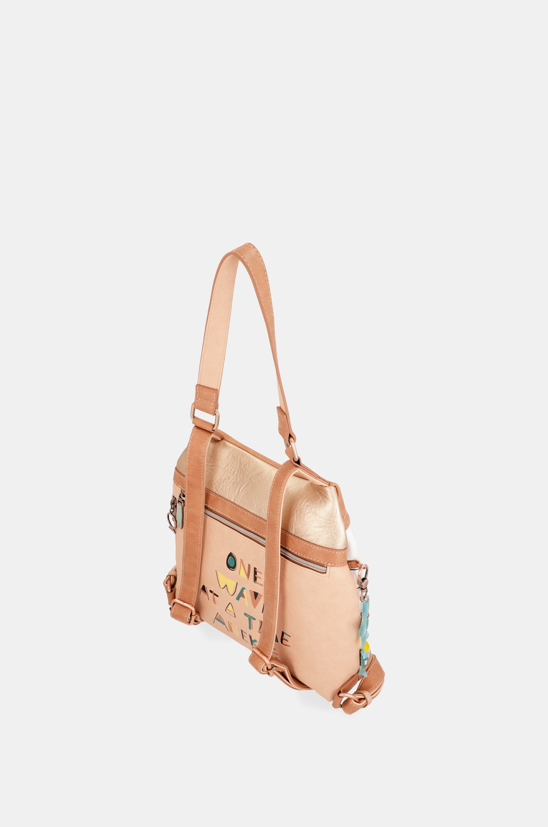 Mochila antirrobo Sunrise