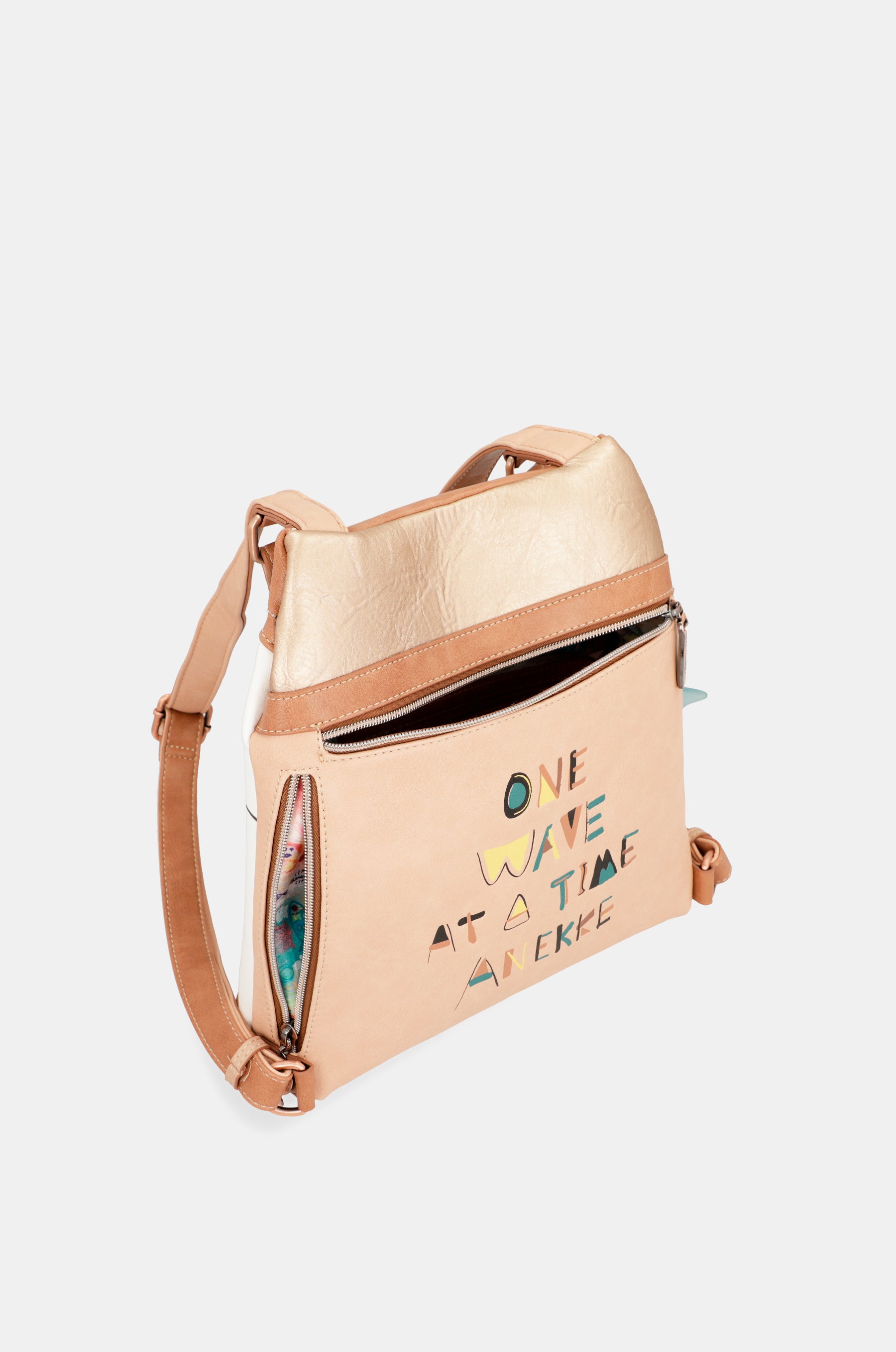 Mochila antirrobo Sunrise