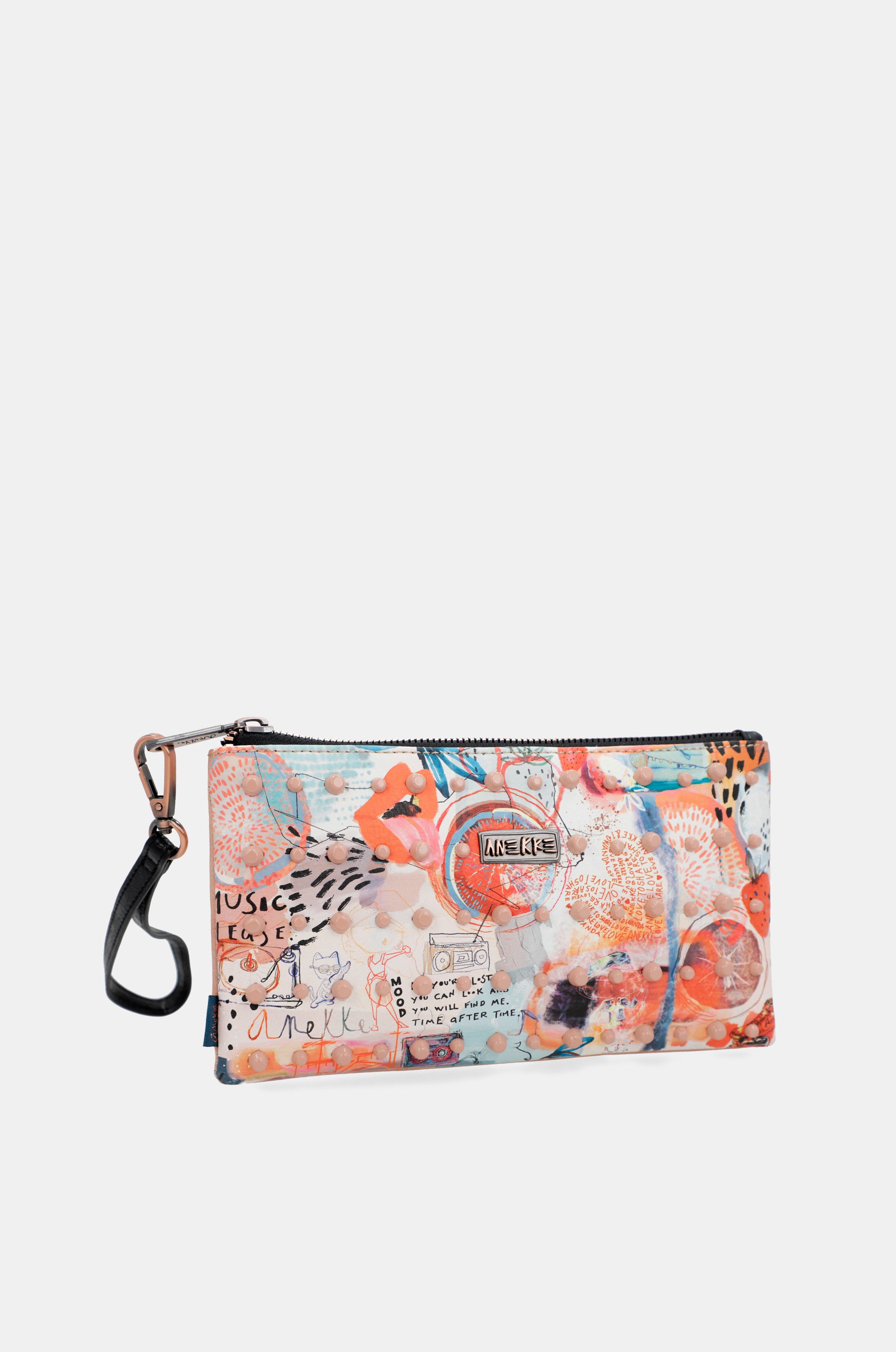 Bolso de mano Fancy