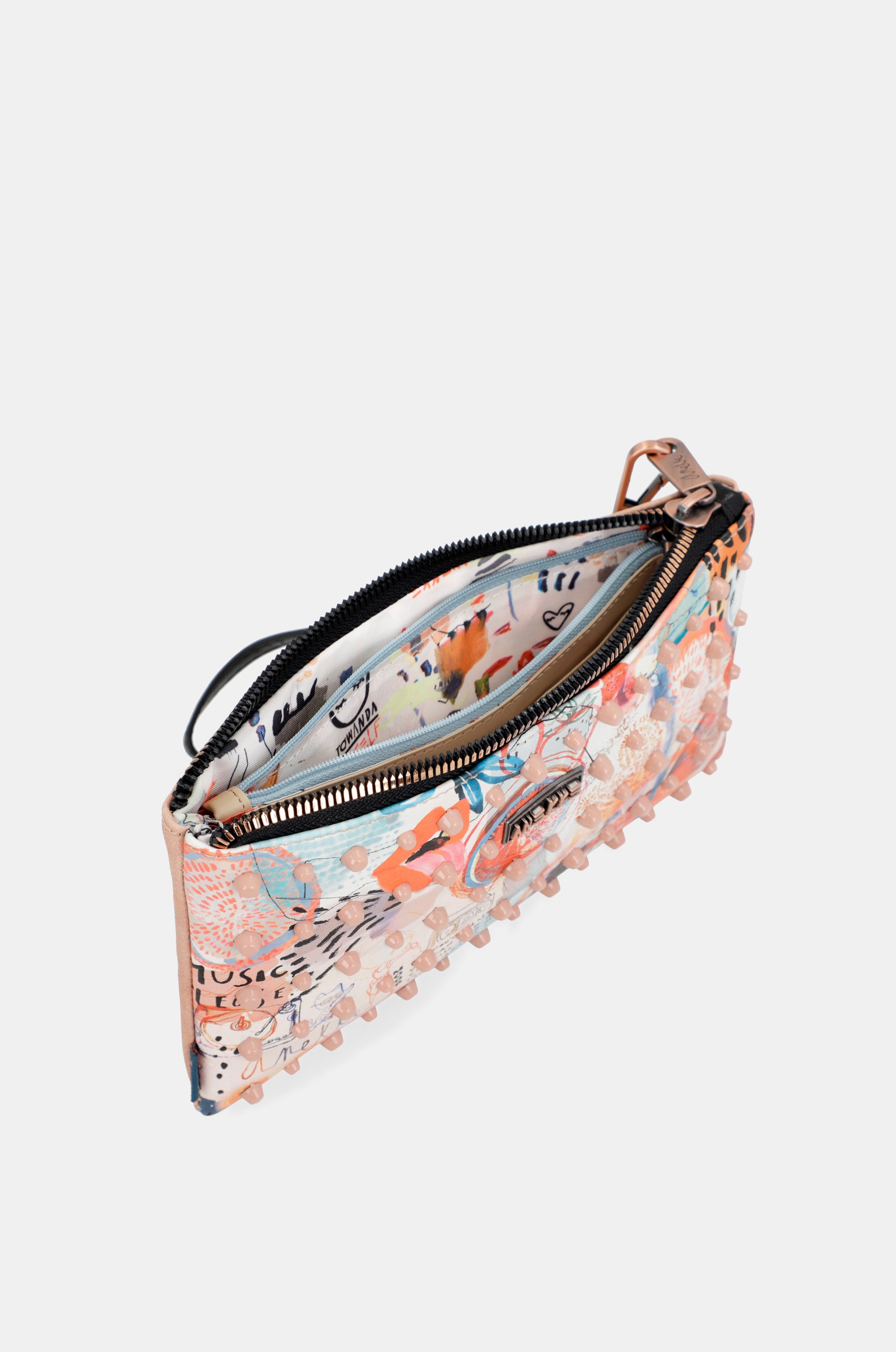 Bolso de mano Fancy