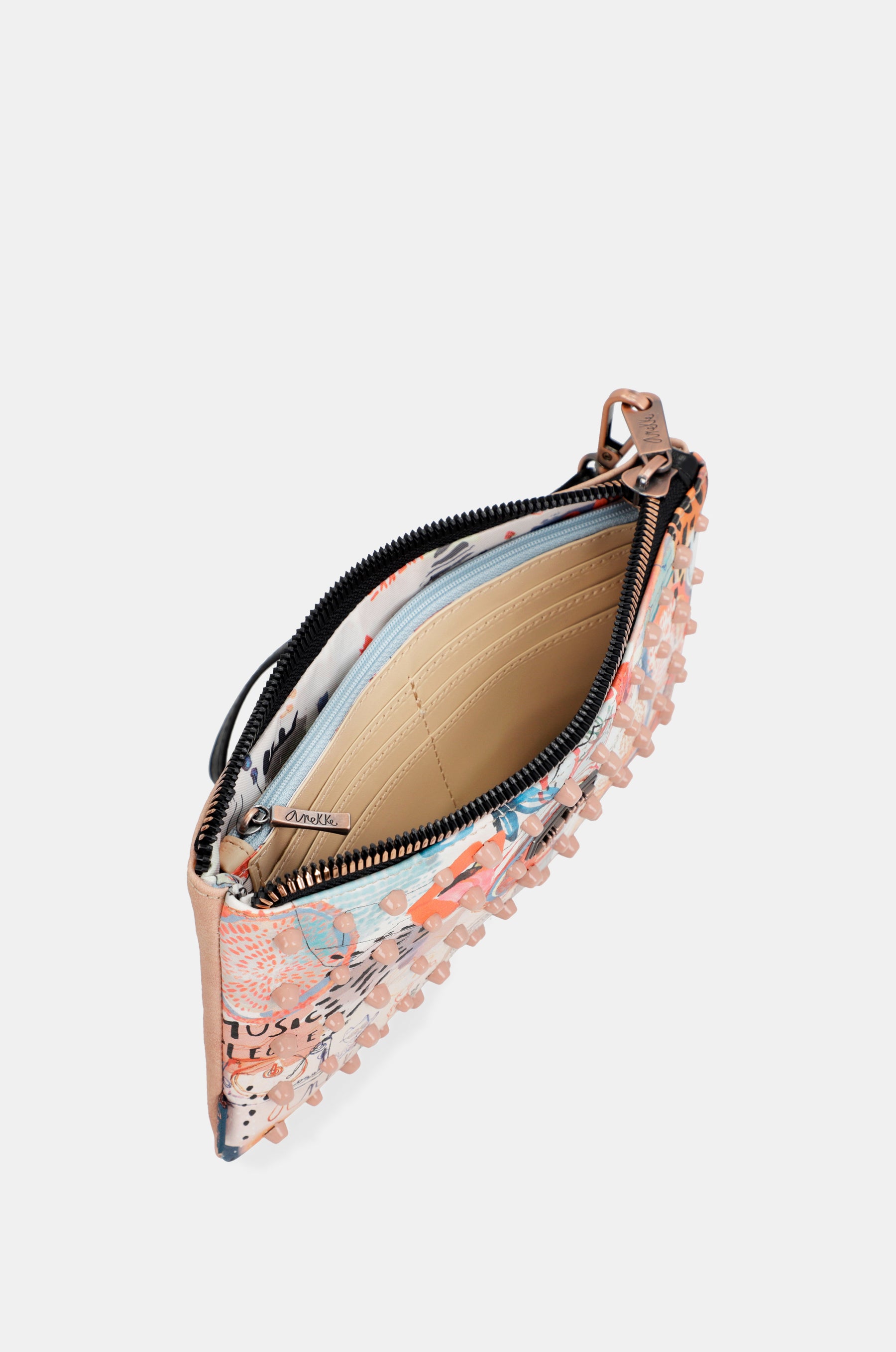 Bolso de mano Fancy