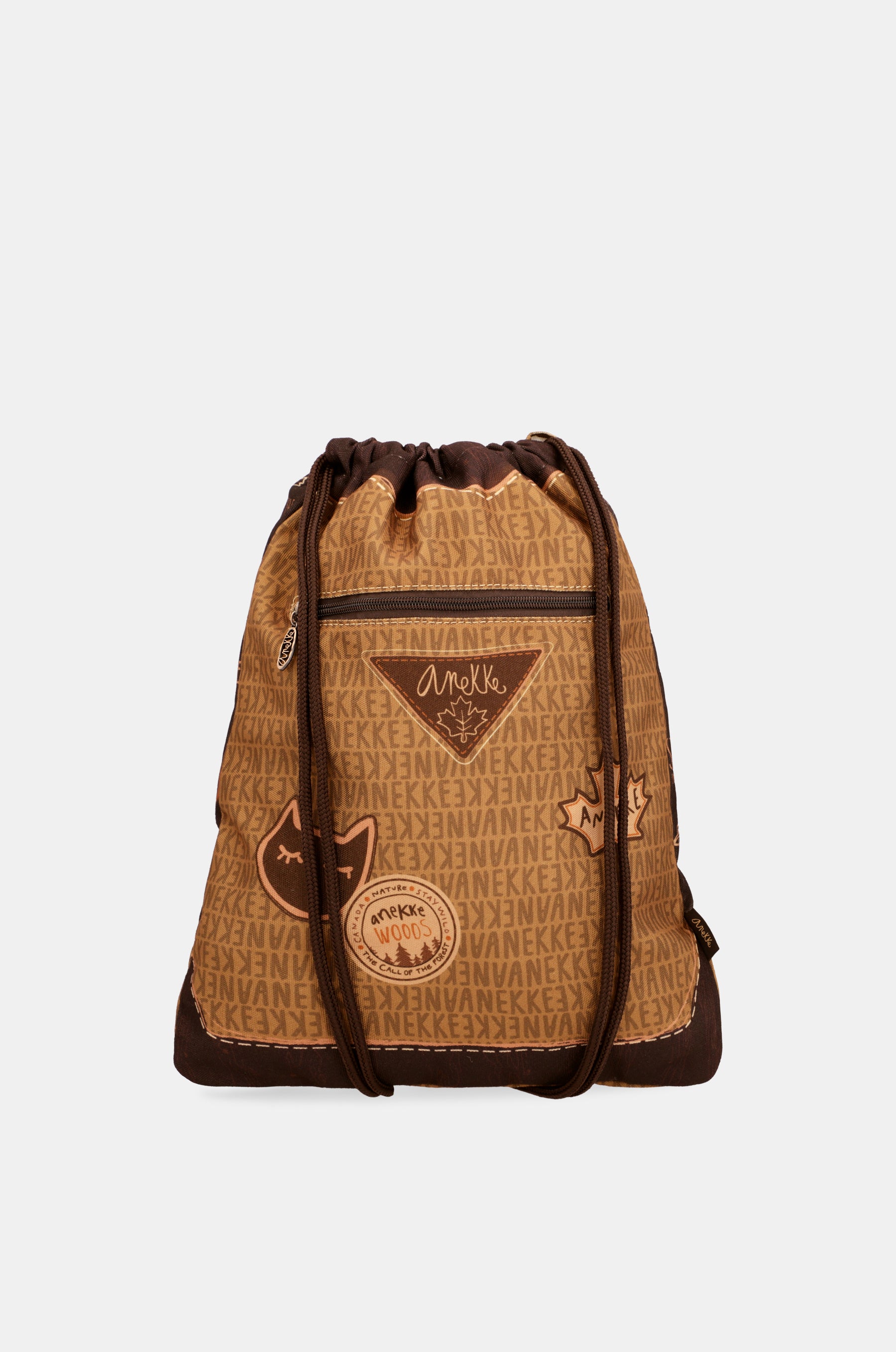 Mochila saco Wild