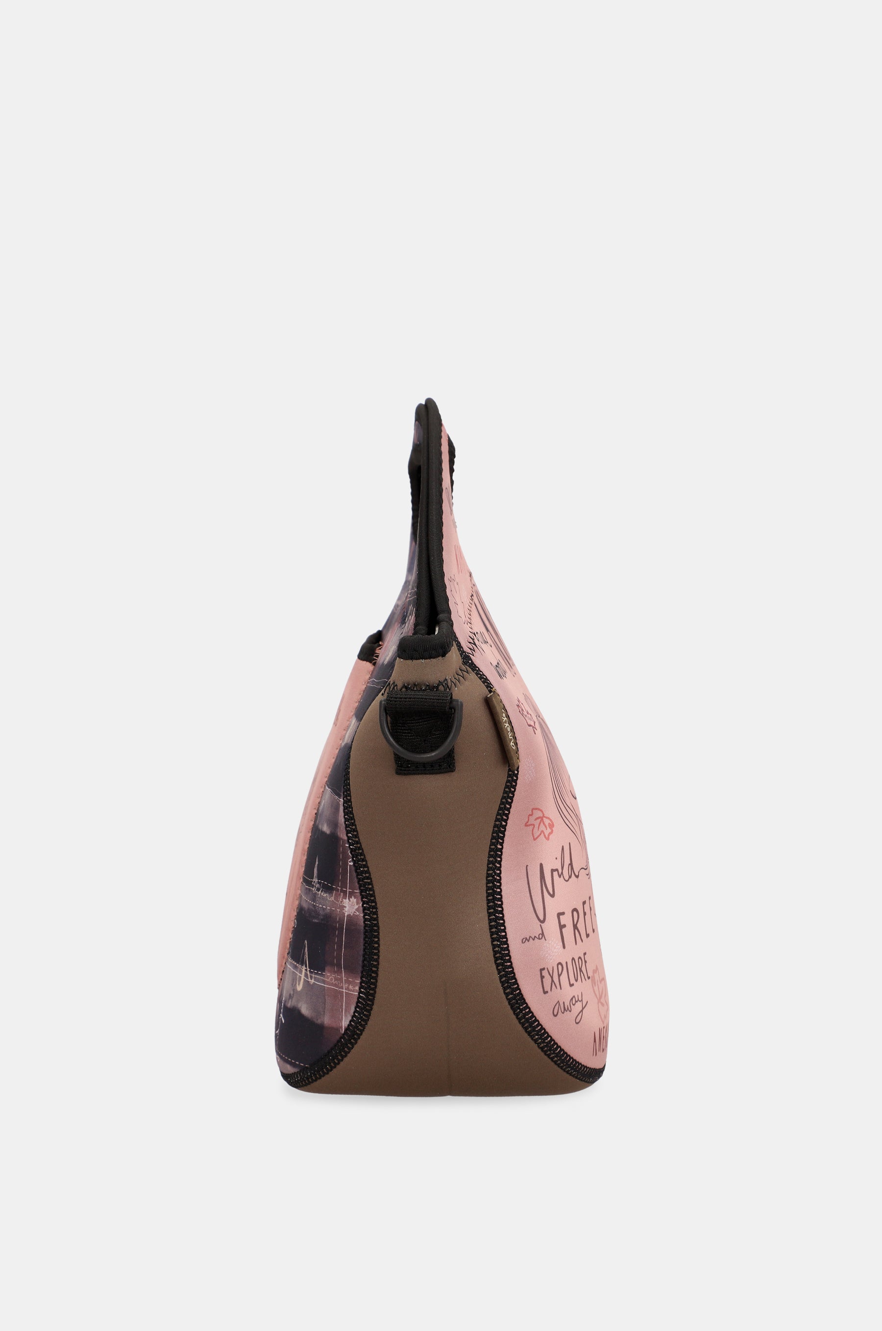 Bolsa porta alimentos neopreno Respect