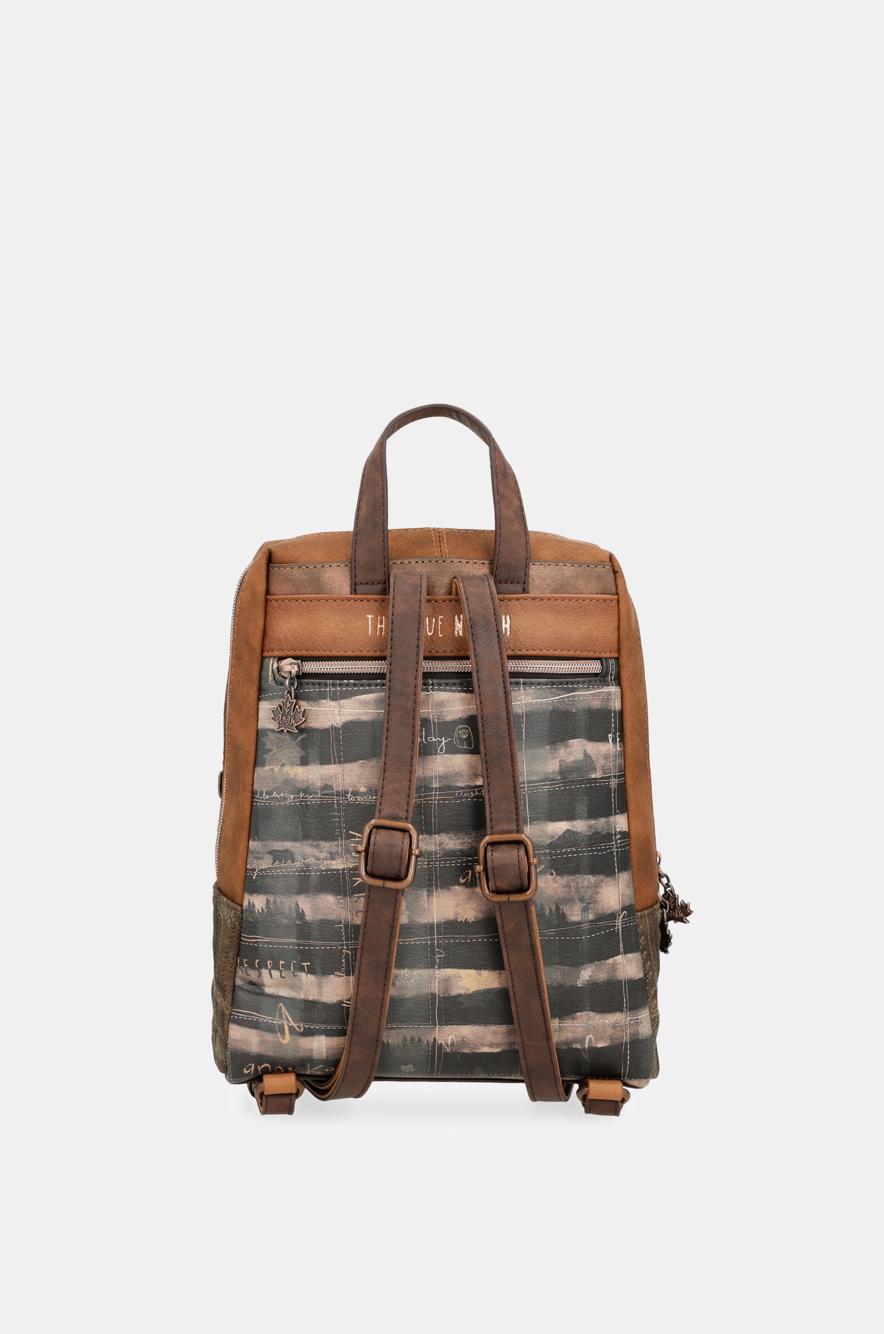 Mochila de paseo The Forest