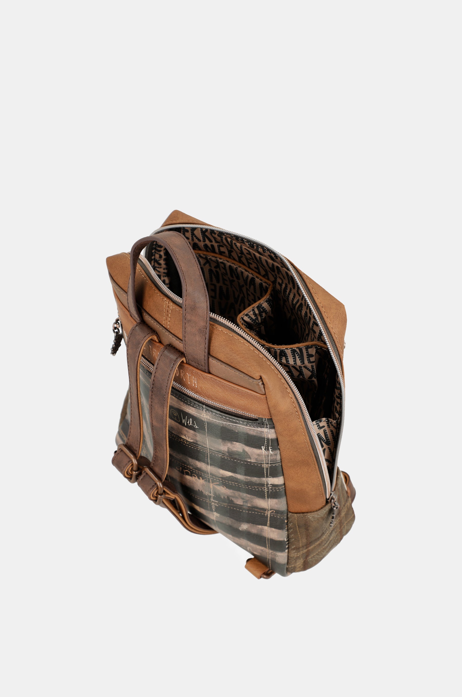 Mochila de paseo The Forest