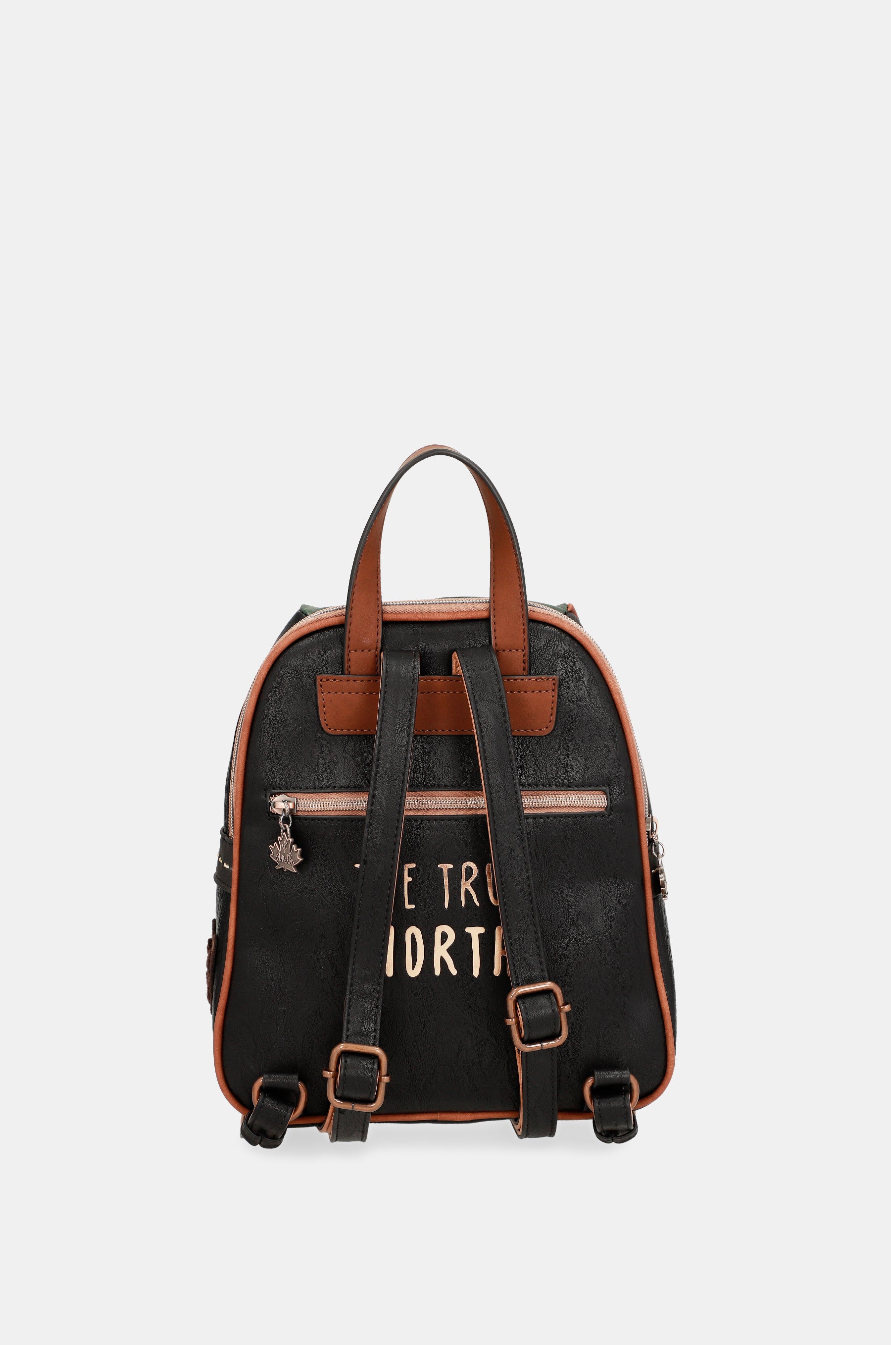 Mochila triangular The Forest