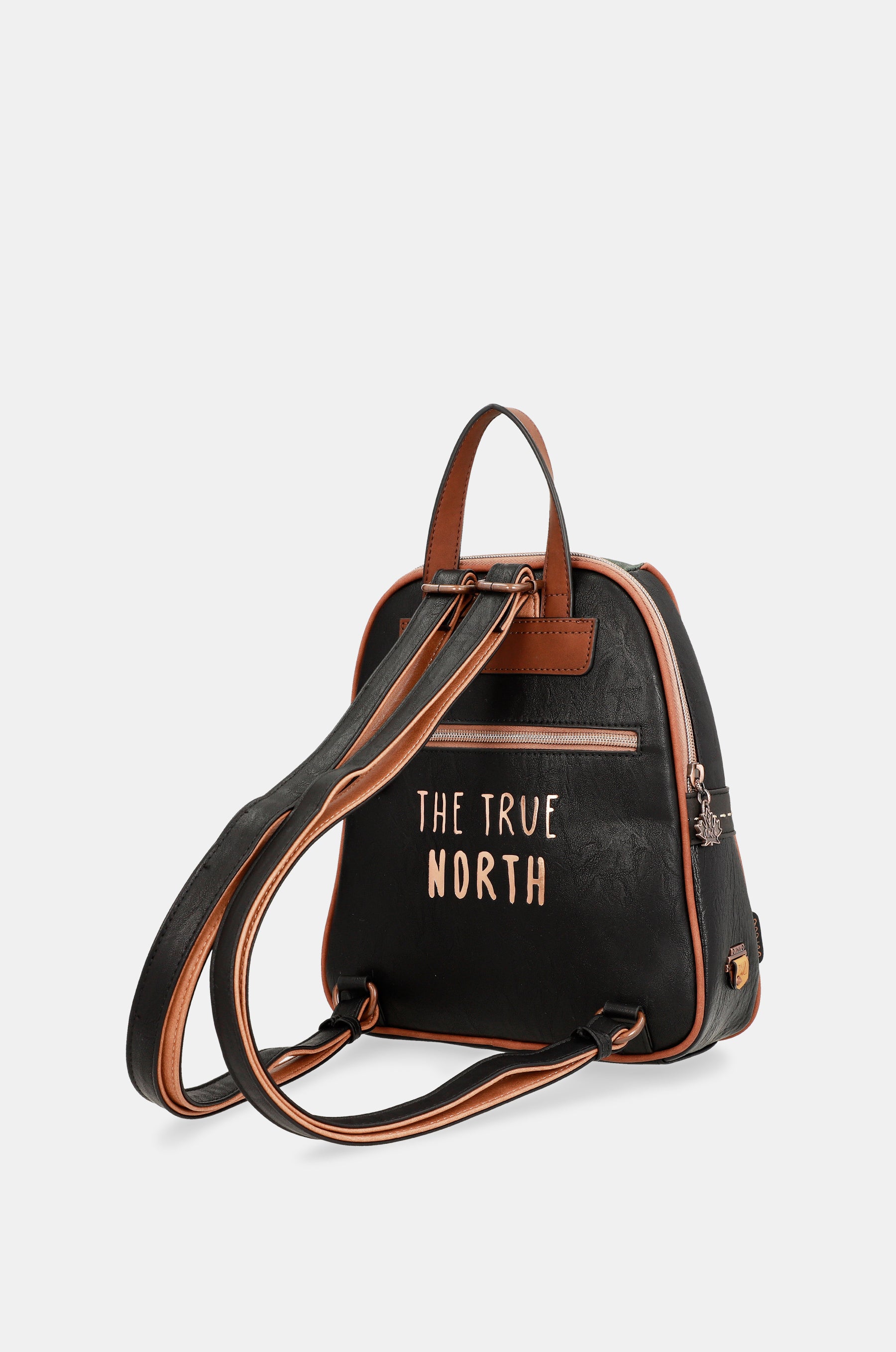 Mochila triangular The Forest