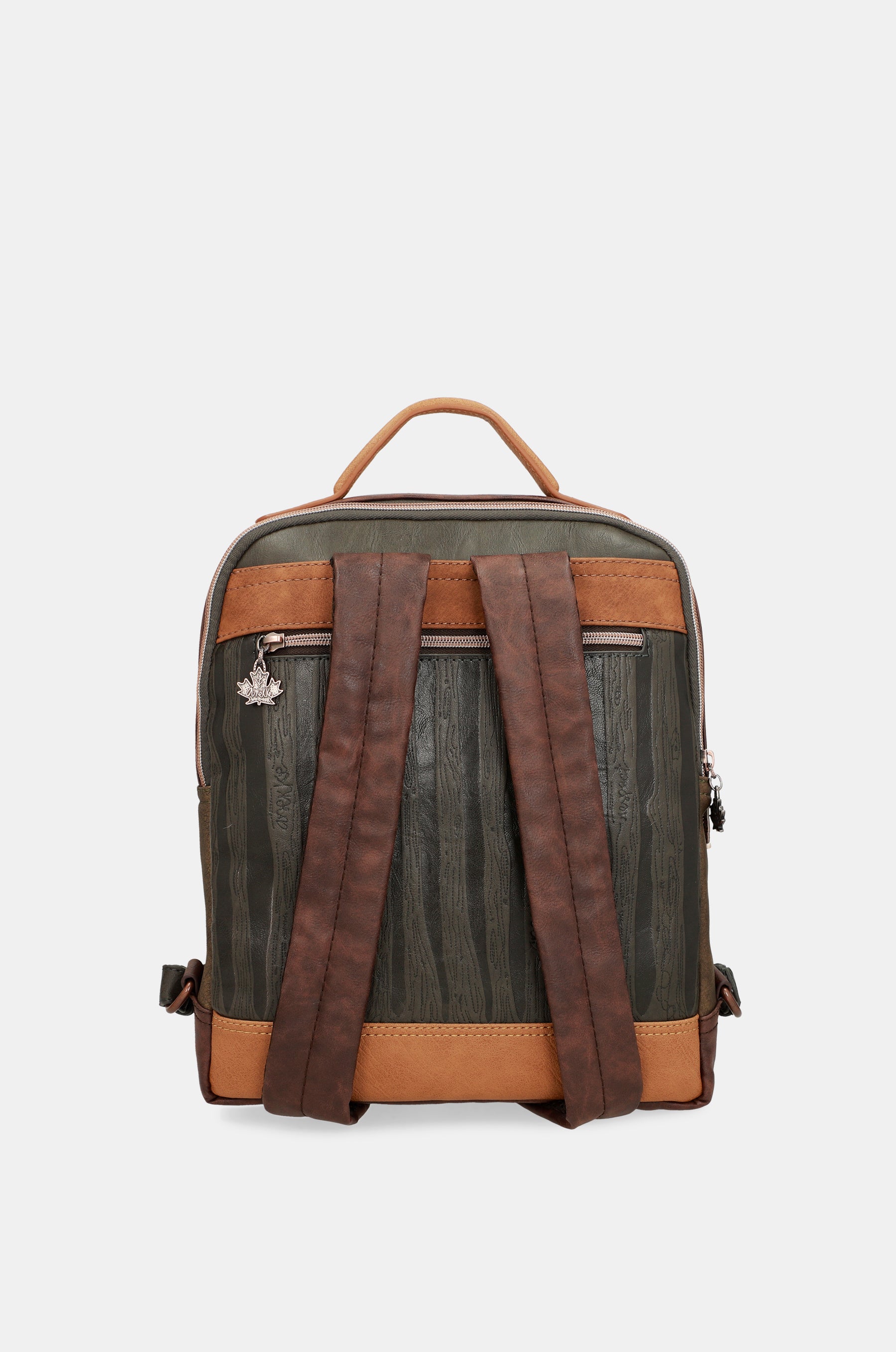Mochila grande doble compartimento The Forest