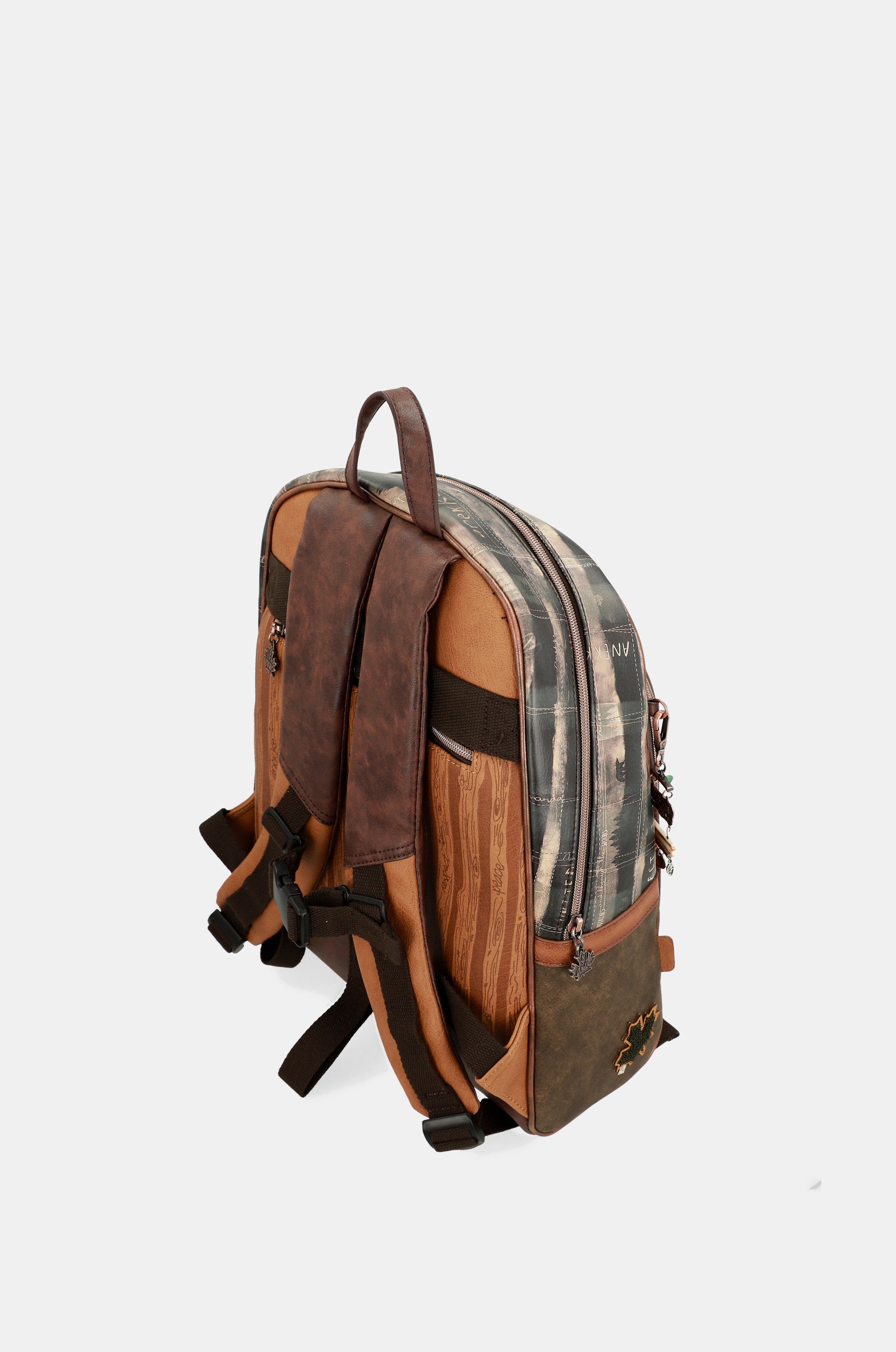 Mochila escolar The Forest