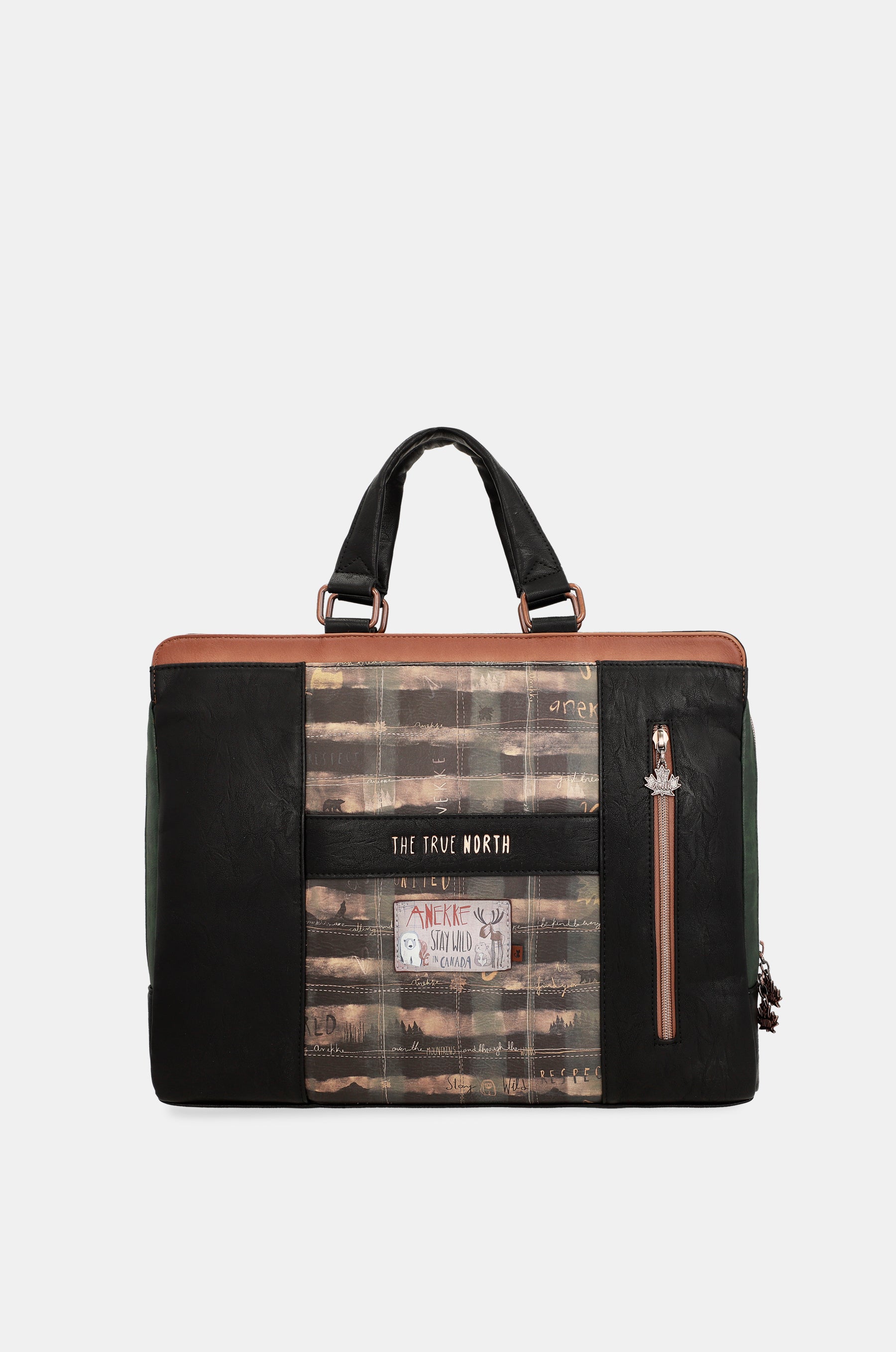 Portadocumentos The Forest