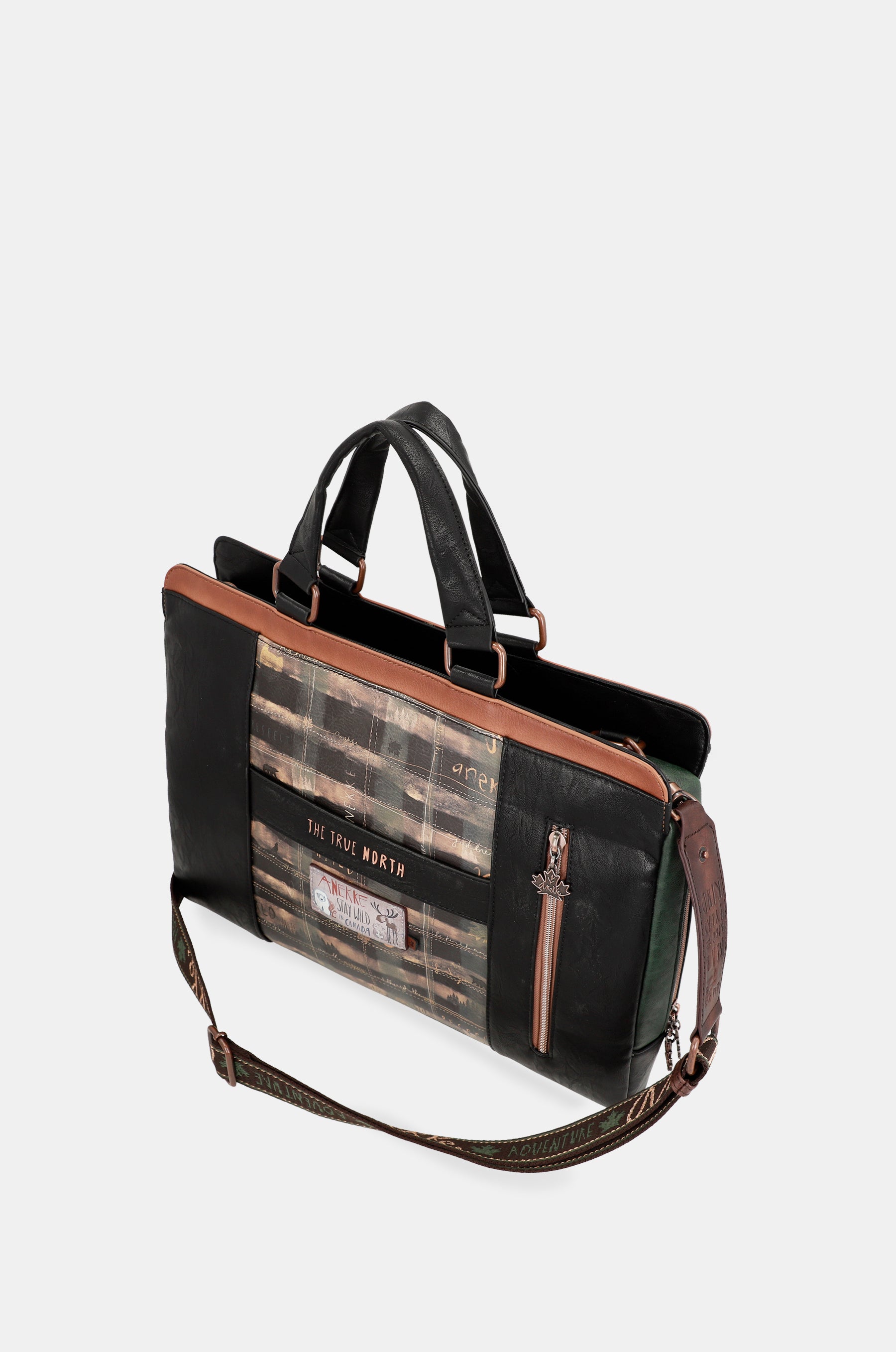 Portadocumentos The Forest